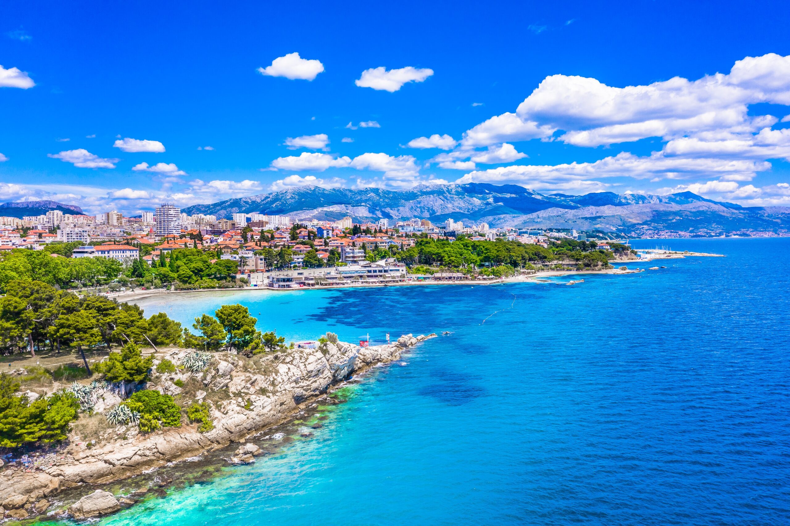 Things to do in Split