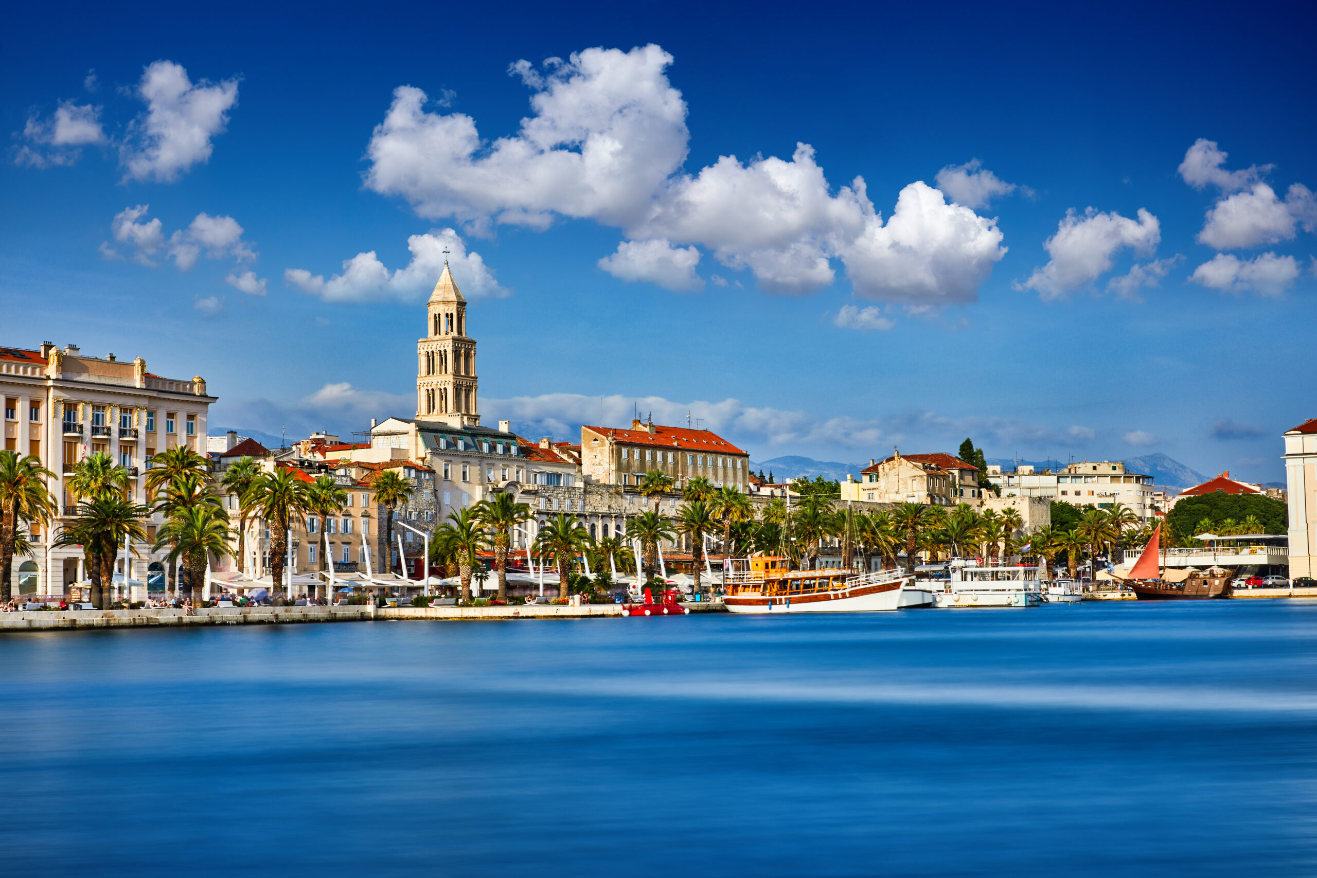 Things to do in Split