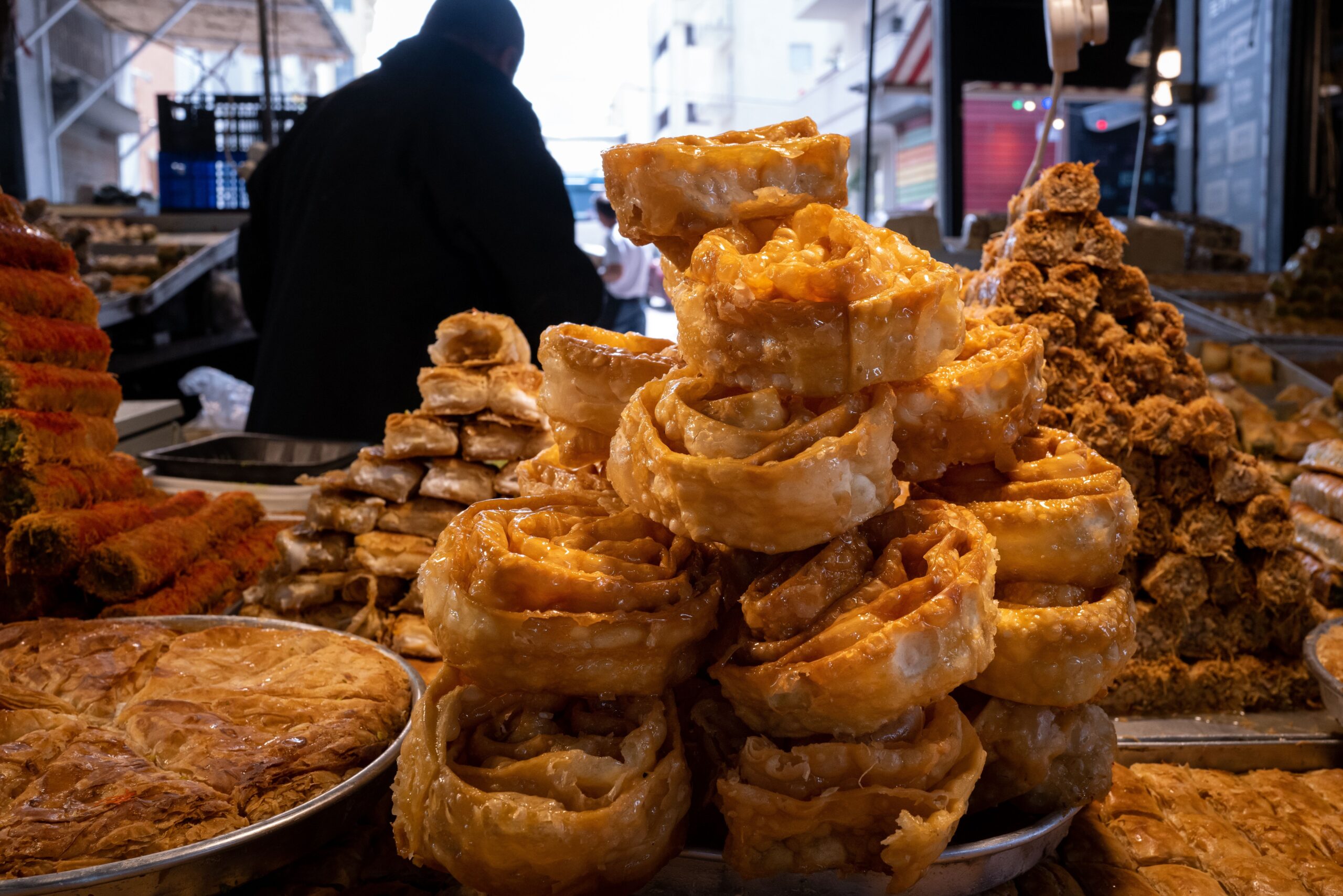 Things to do in Tel Aviv