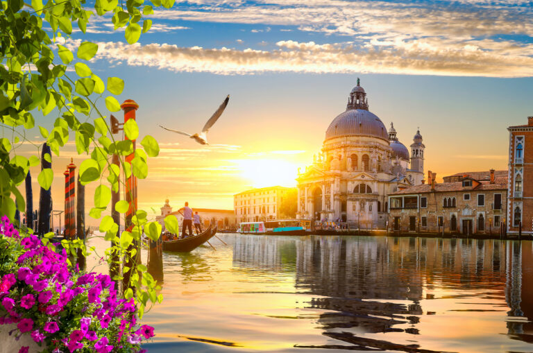 Things to do in Italy