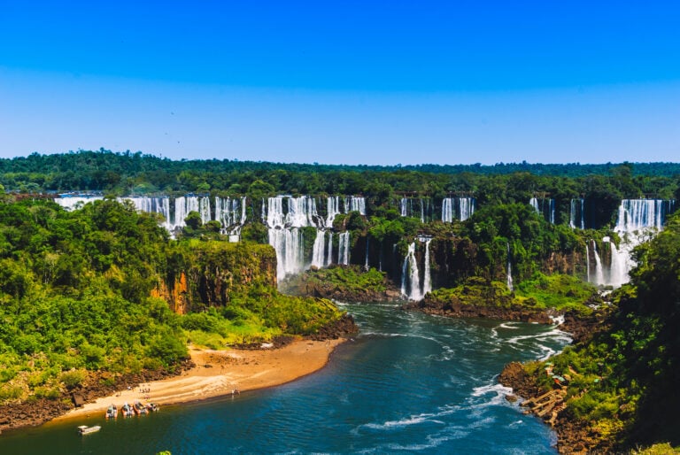 Things to do in Argentina