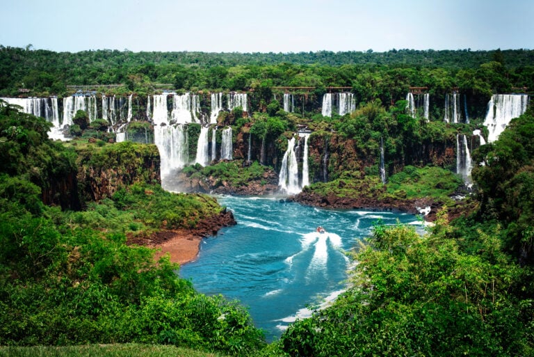 Things to do in Argentina