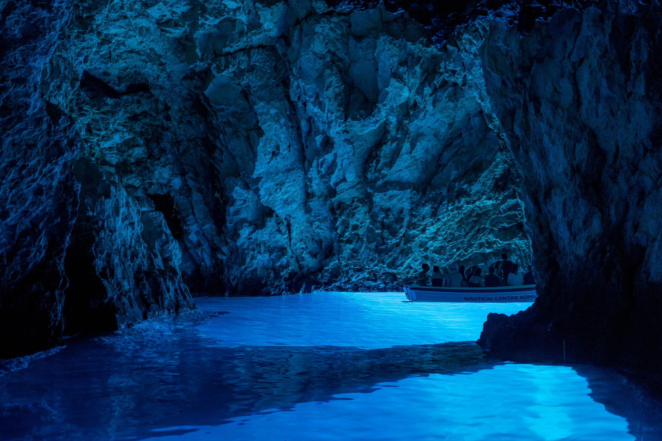Things to do in Split