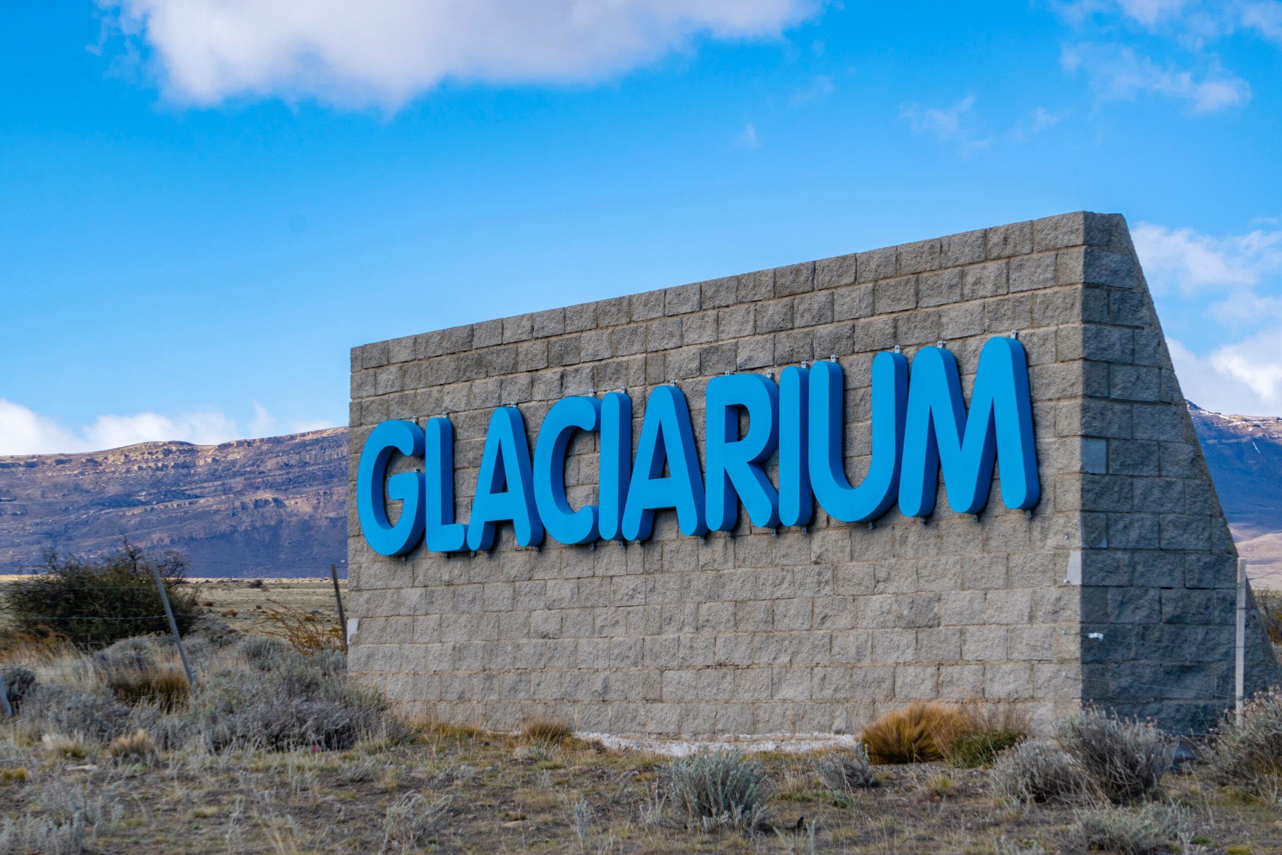 Things to do in El Calafate