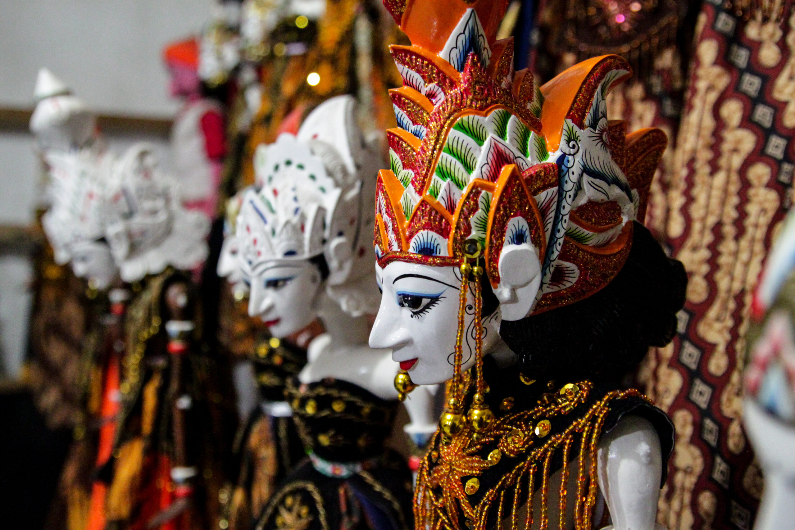 Things to do in Bogor