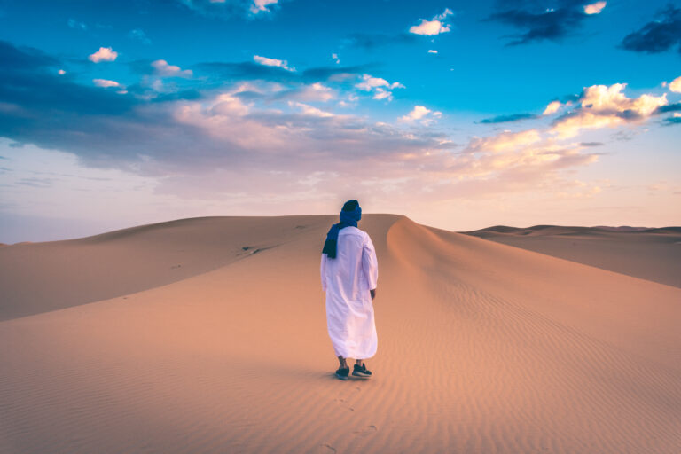 Things to do in Morocco