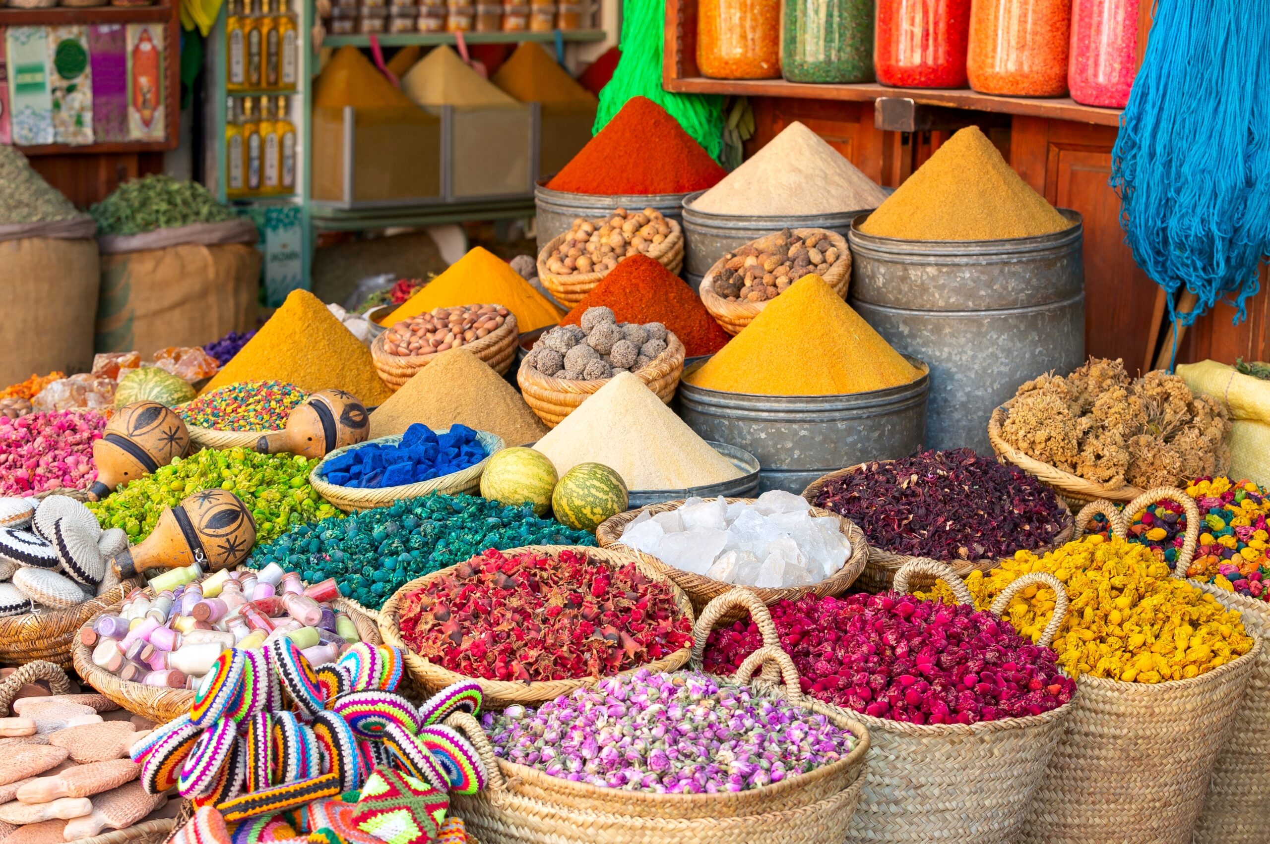 Marrakech