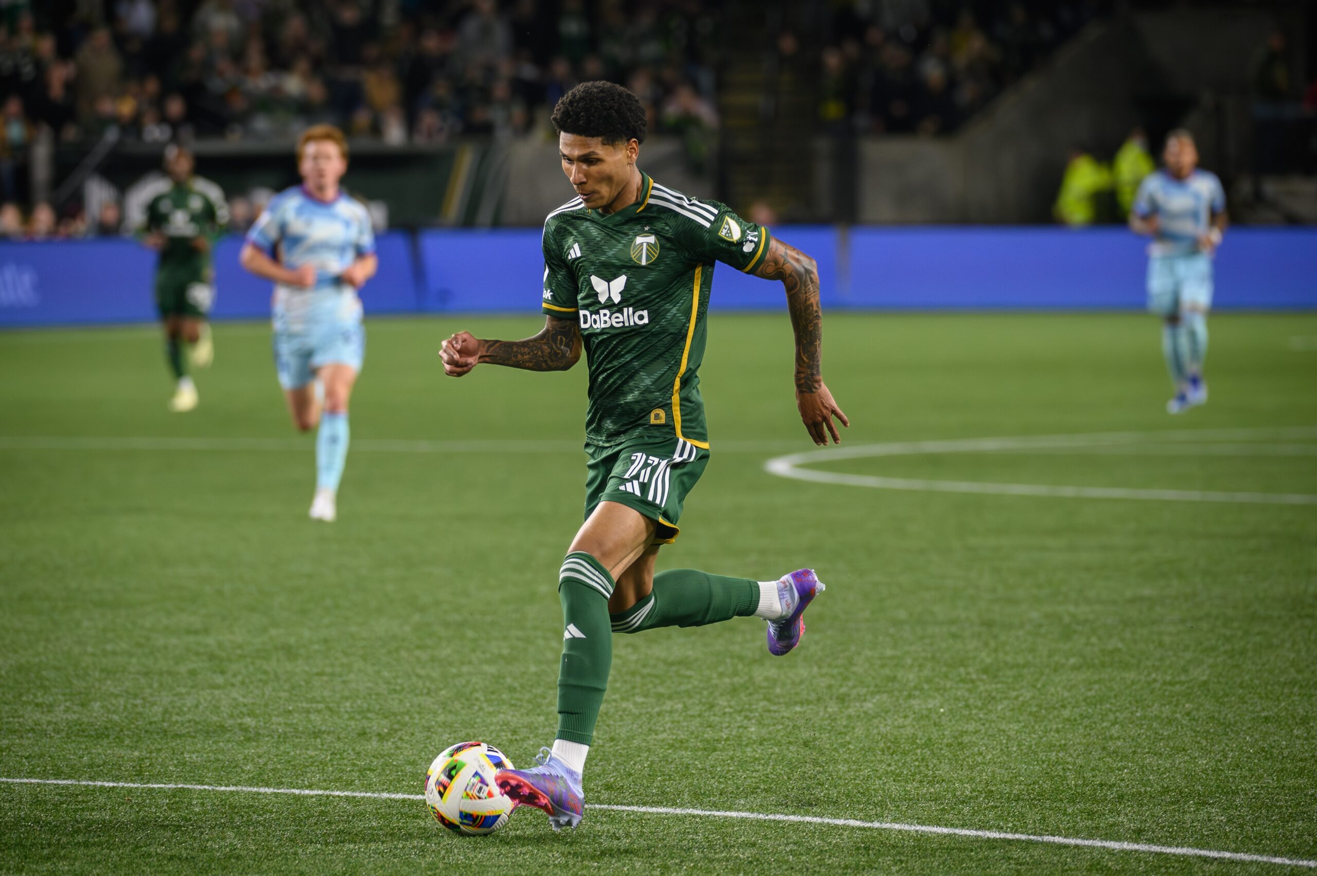 Things to do in Portland
