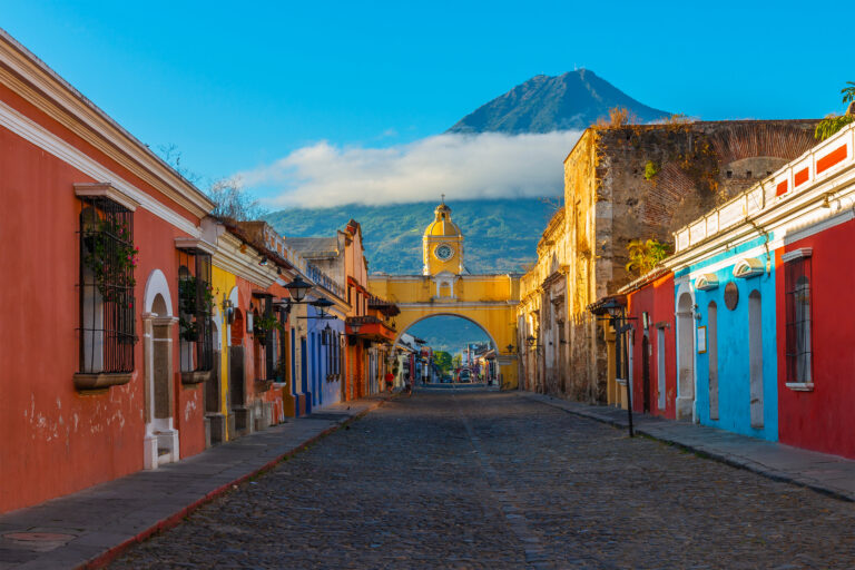 Things to do in Guatemala