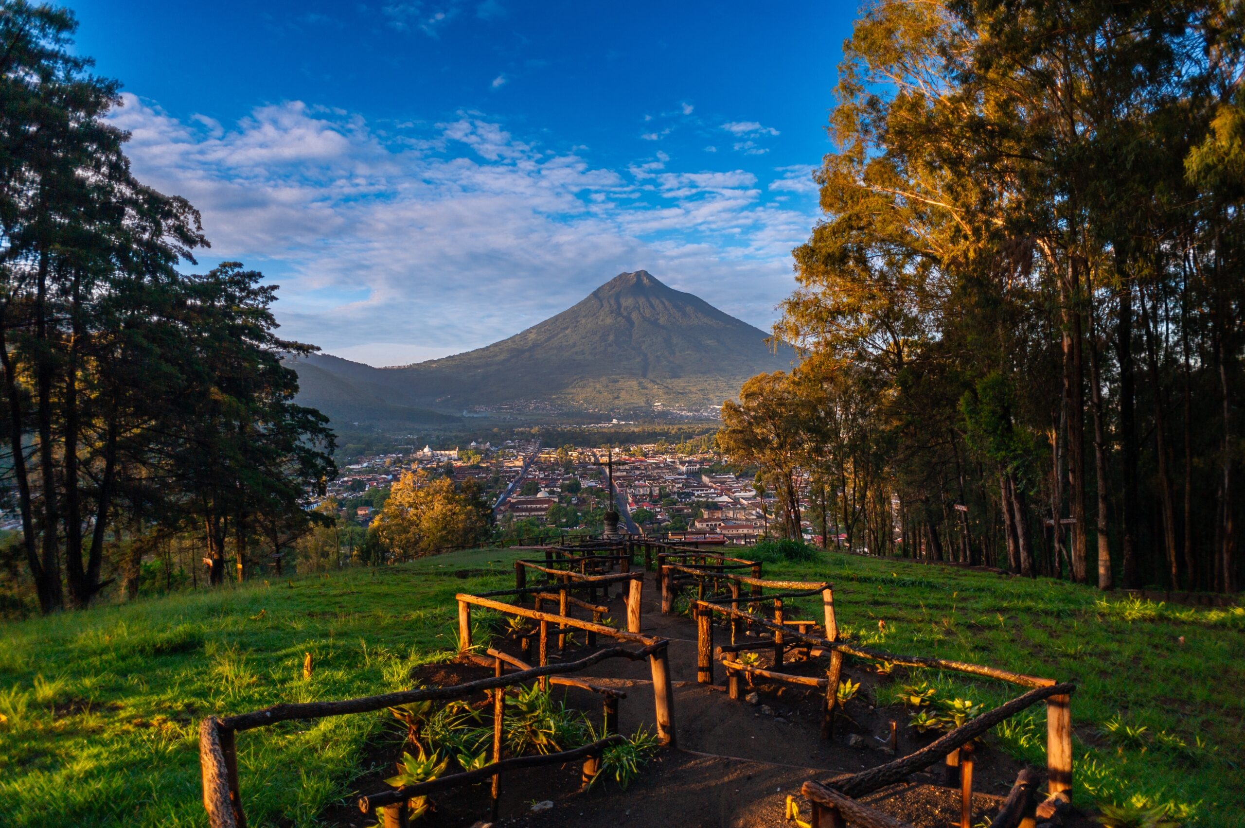 Things to do in Antigua