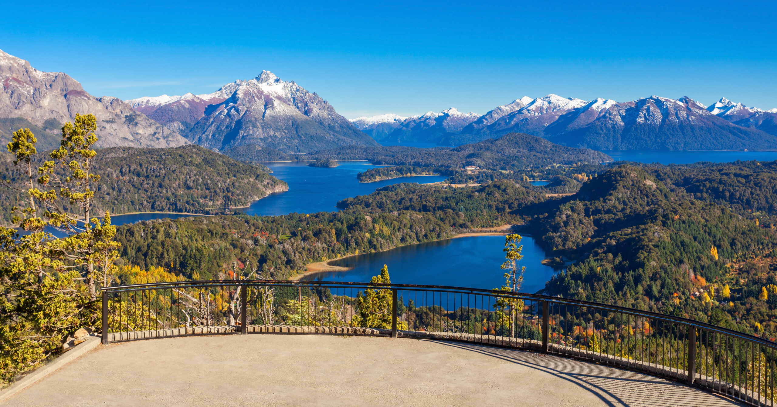 Things to do in Bariloche