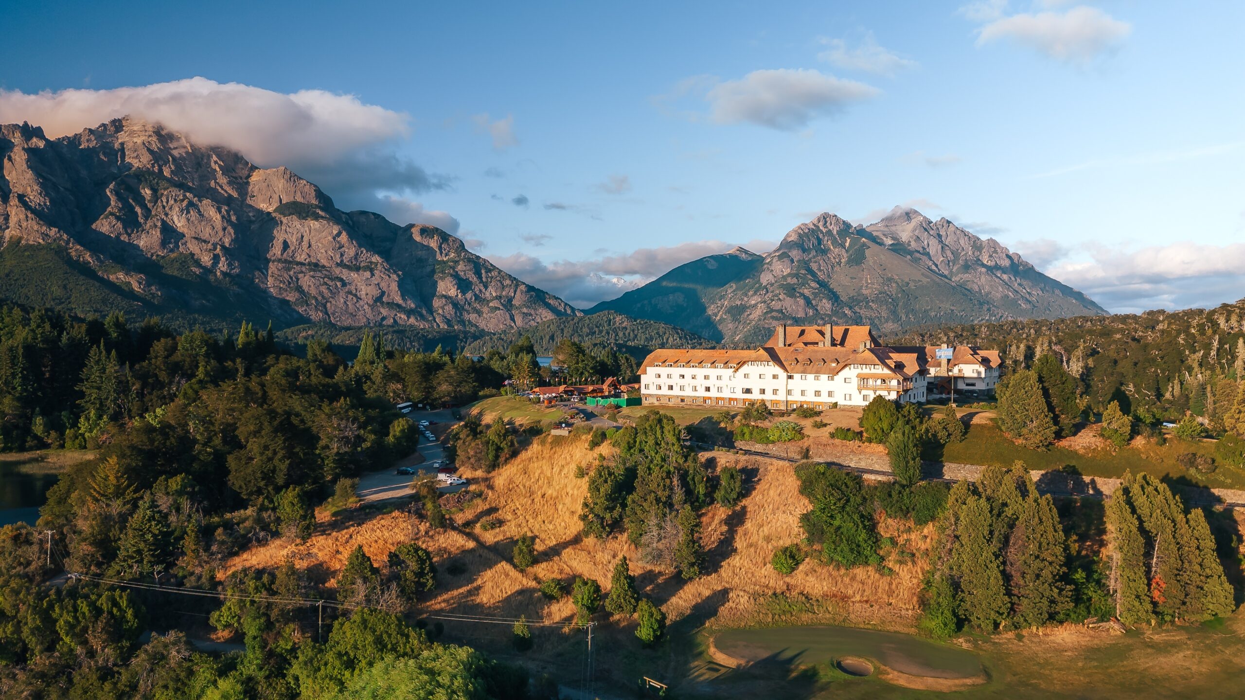 Things to do in Bariloche