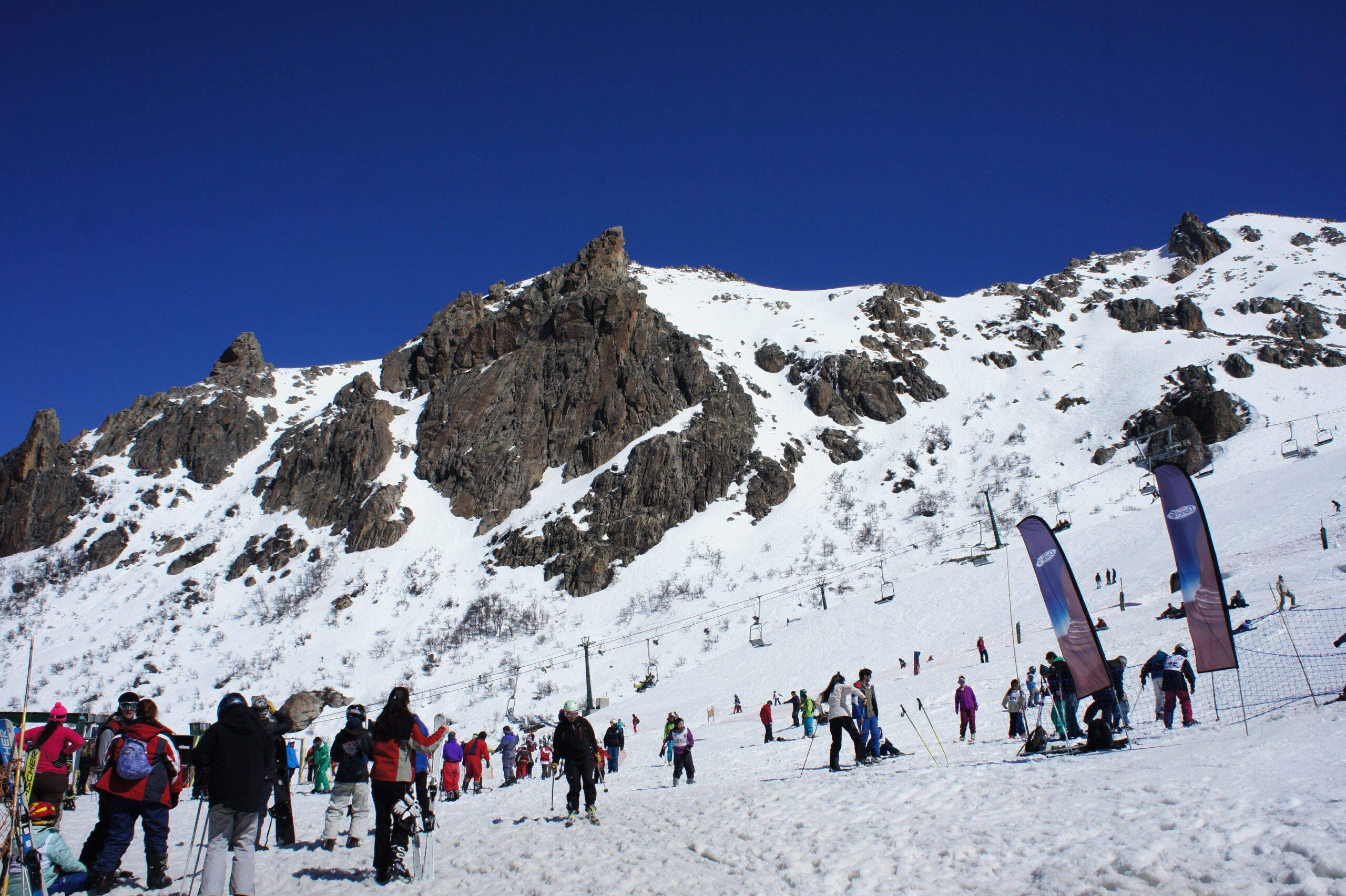 Things to do in Bariloche