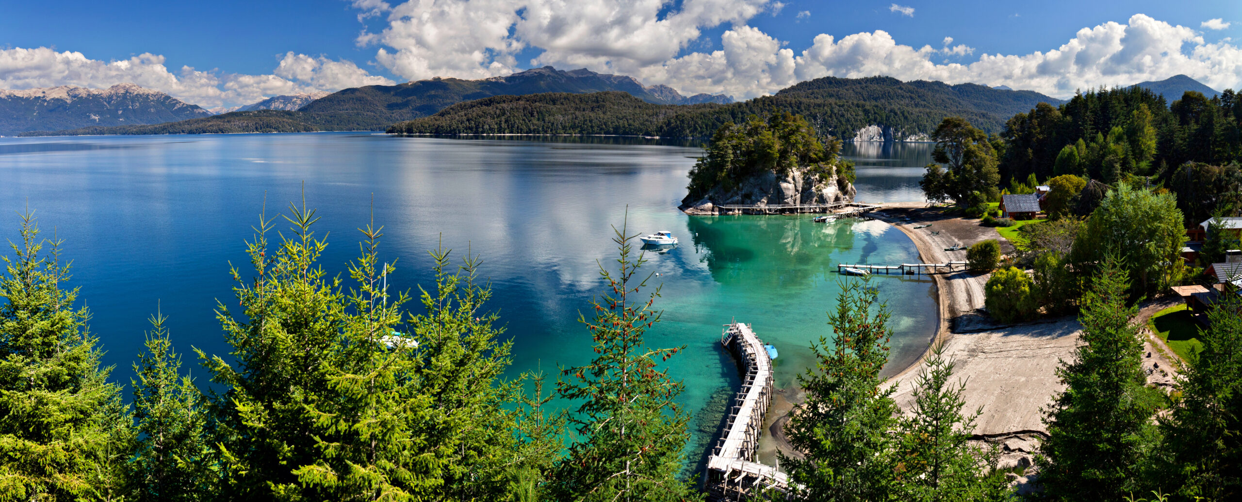 Things to do in Bariloche