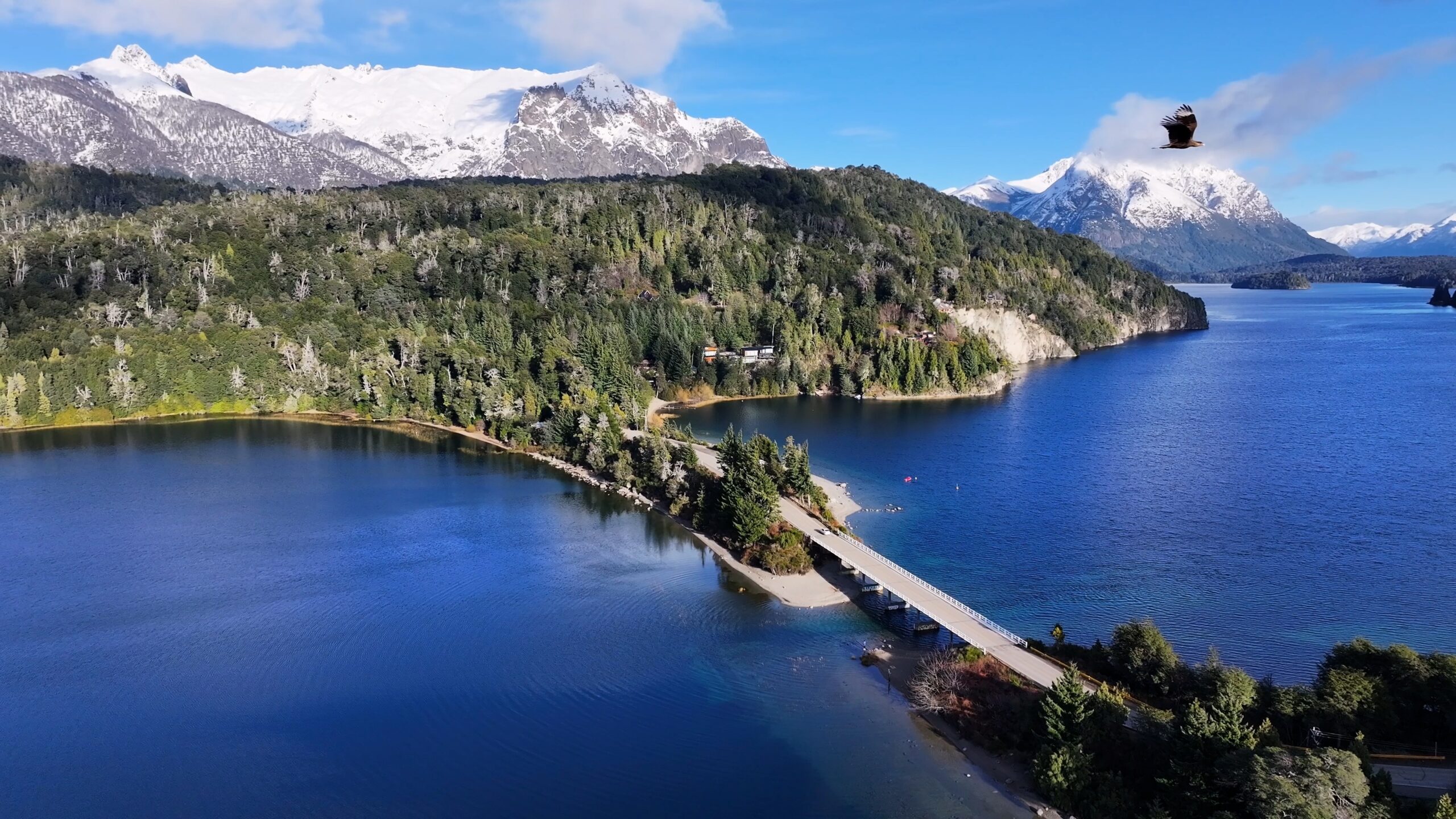 Things to do in Bariloche