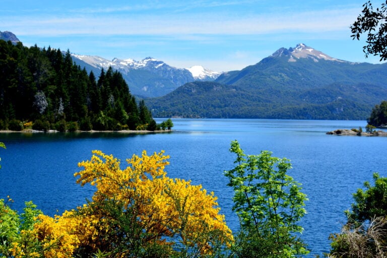Things to do in Argentina