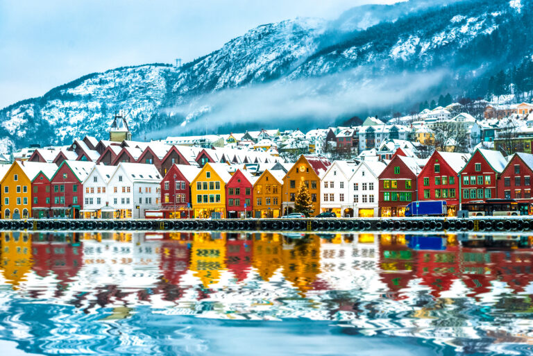 Things to do in Norway