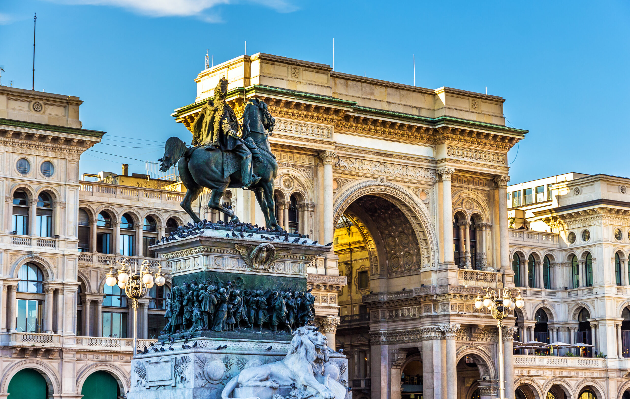 Things to do in Milan