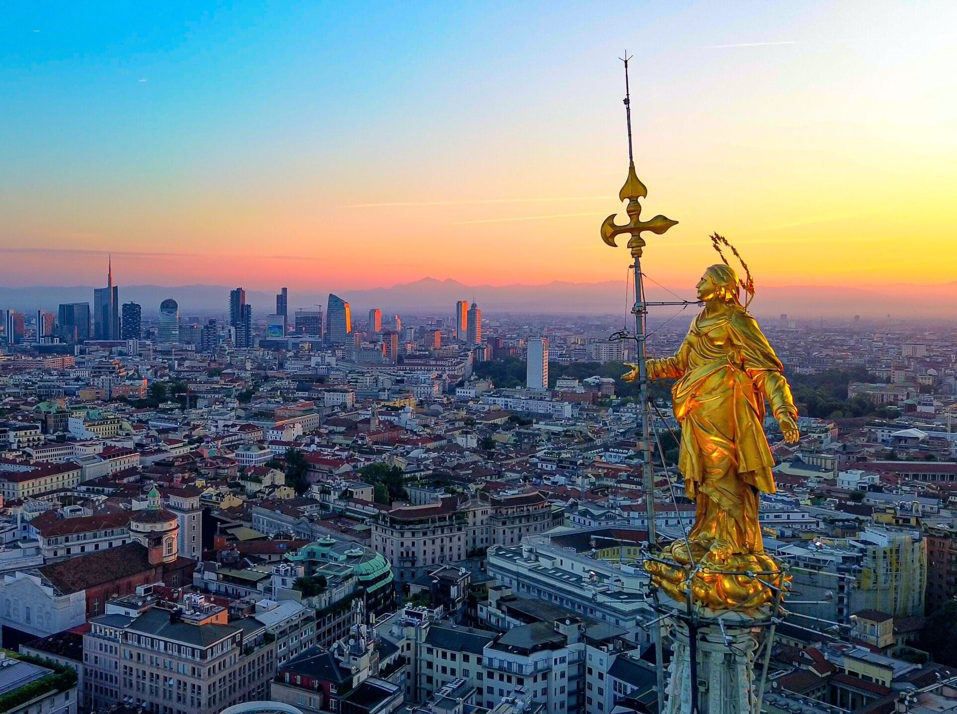 Things to do in Milan