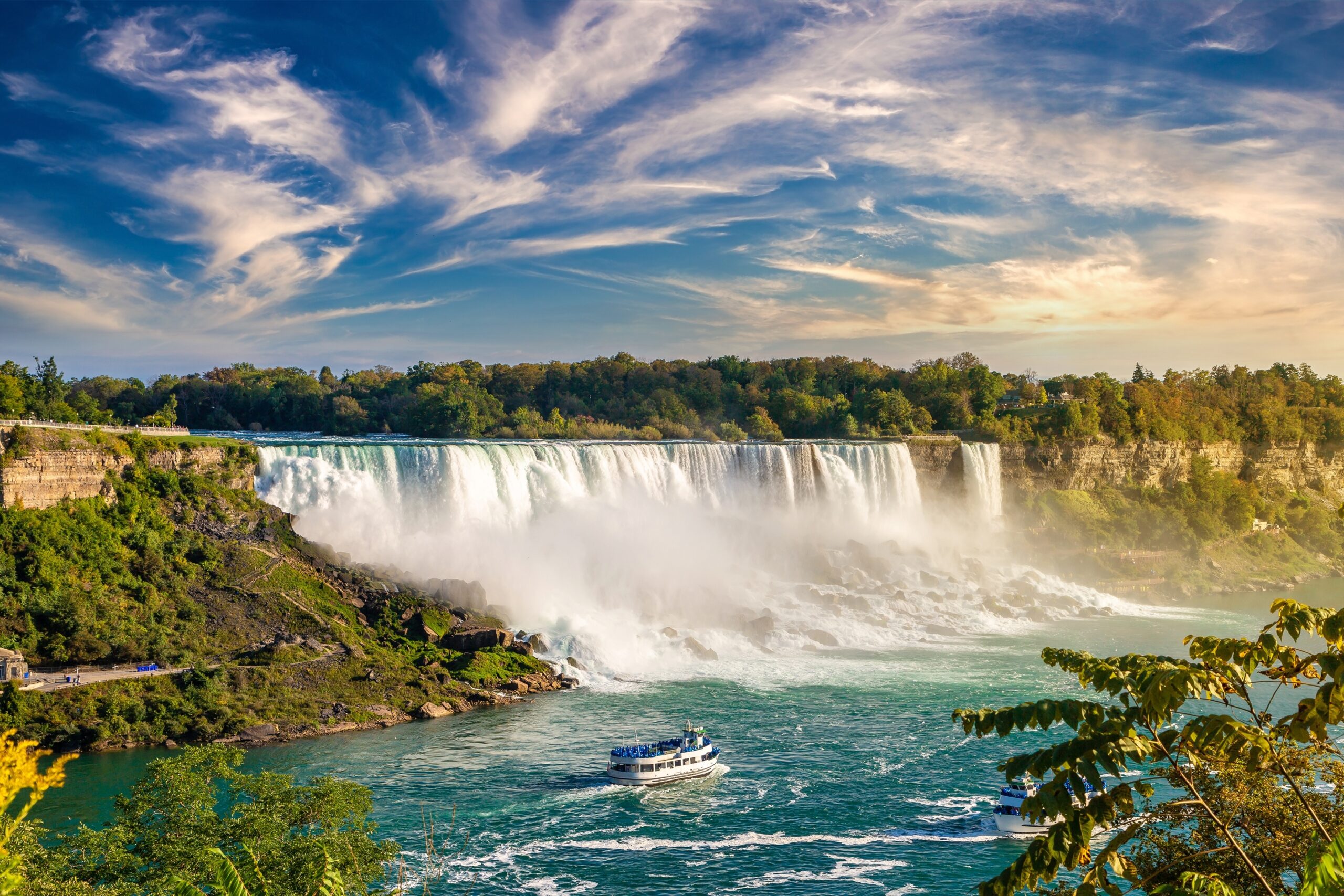Things to do in Niagara Falls