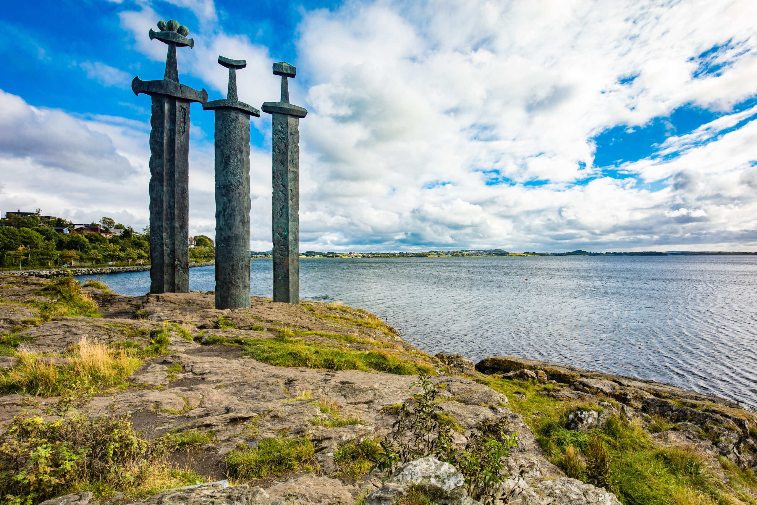Things to do in Stavanger | Gray Line Worldwide