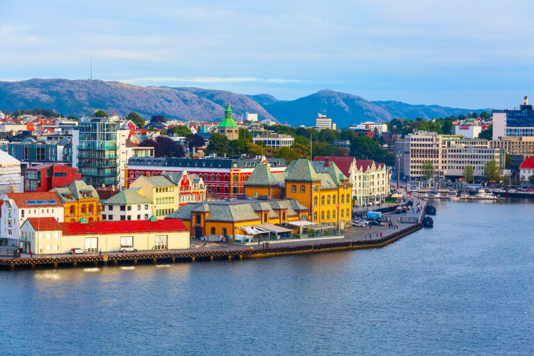 Things to do in Norway
