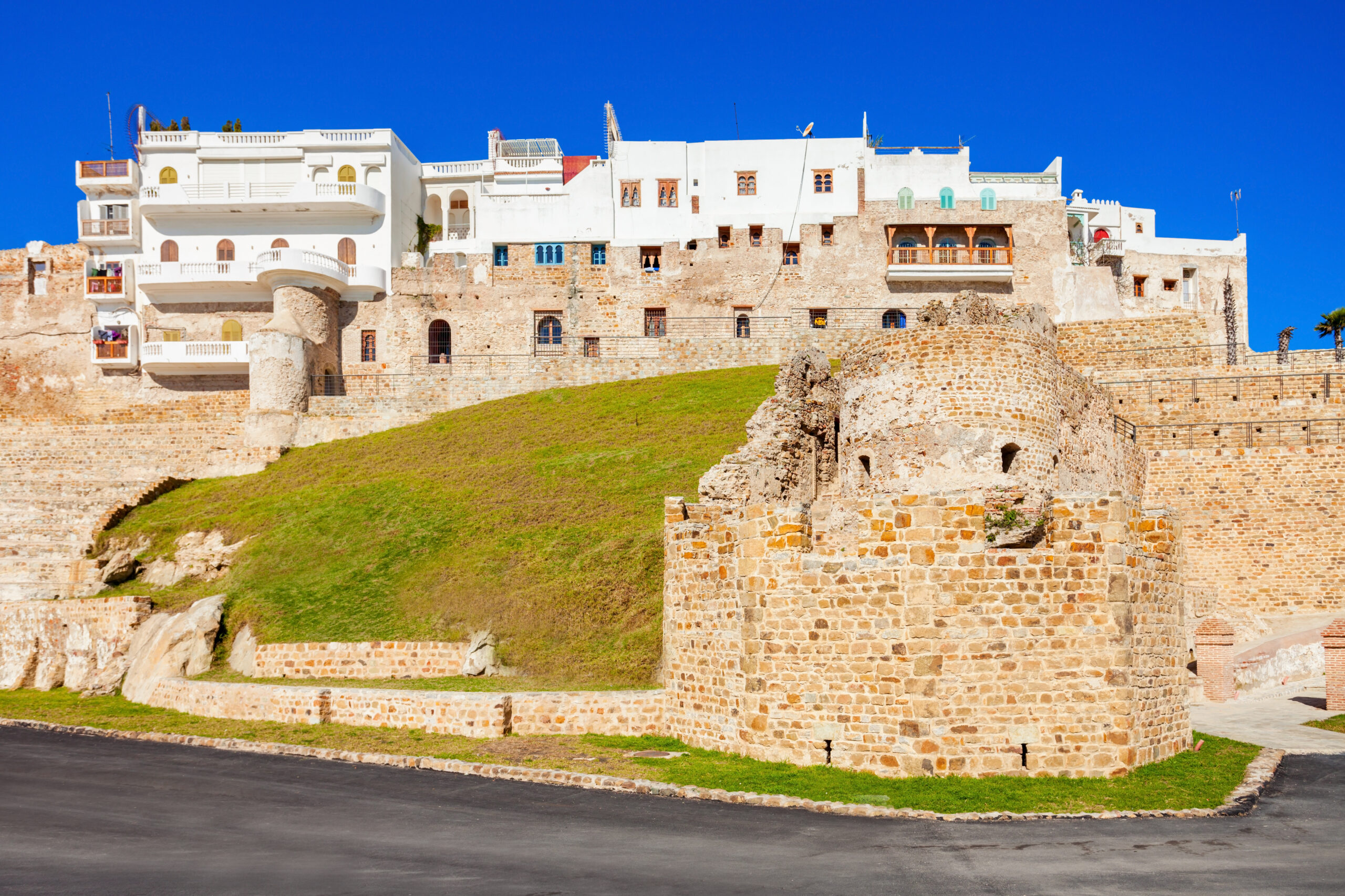 Things to do in Tangier