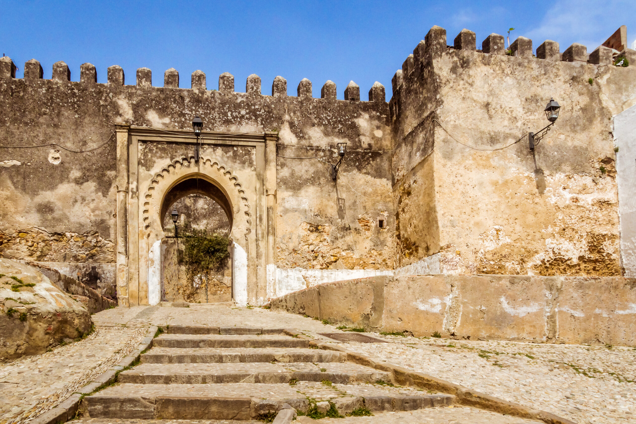 Things to do in Tangier