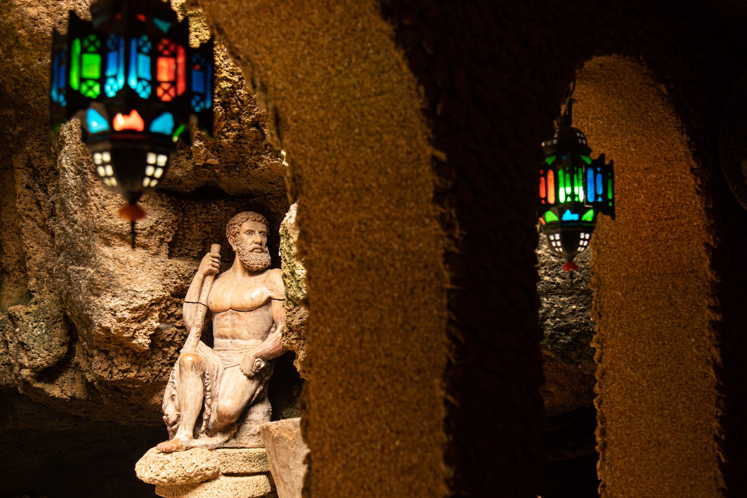 Things to do in Tangier