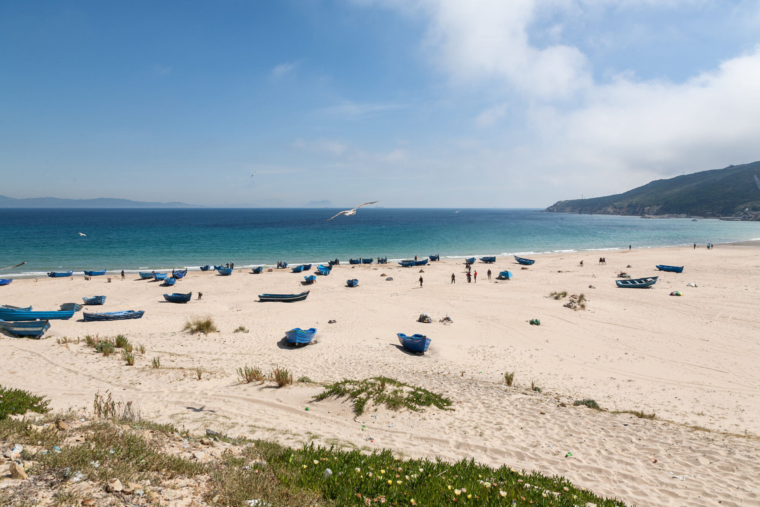 Things to do in Tangier