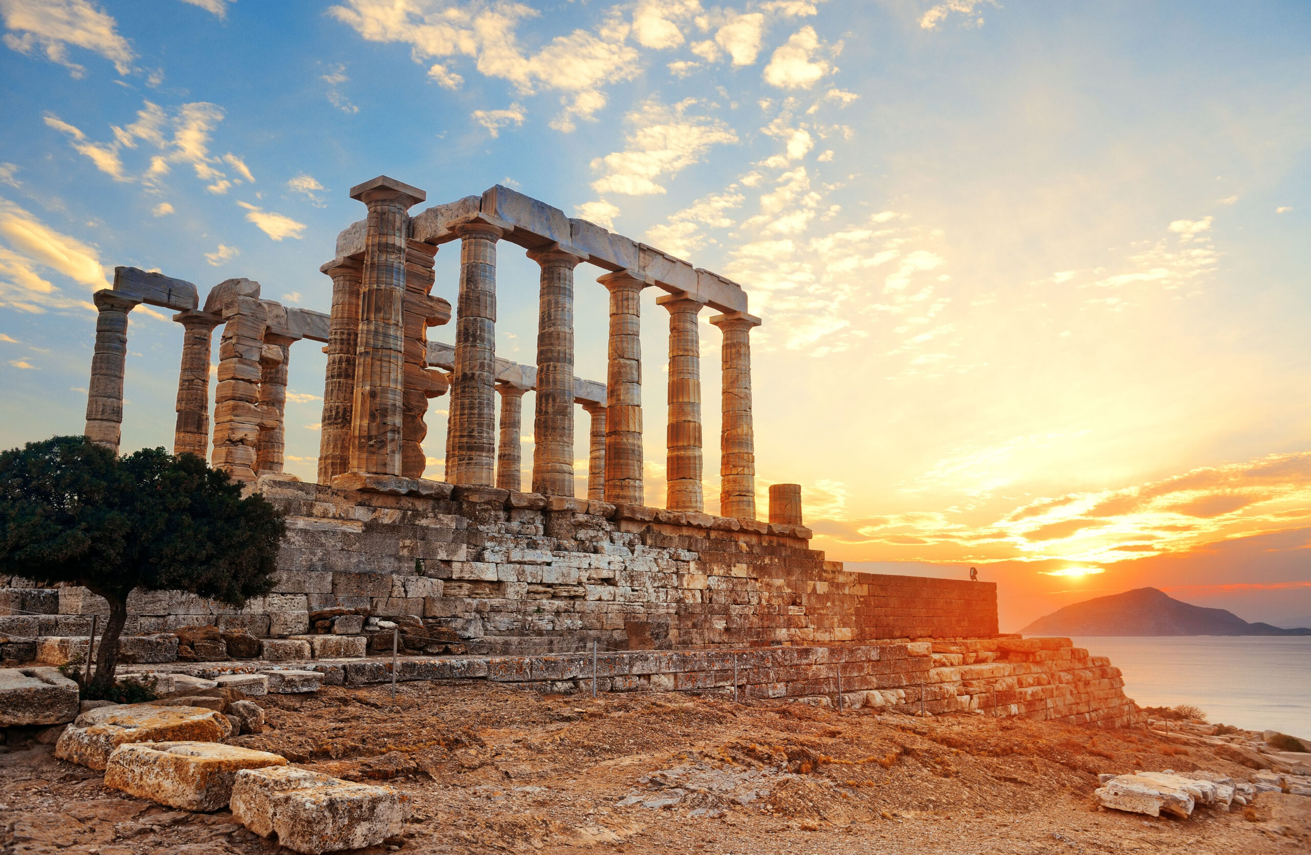 Things to do in Athens