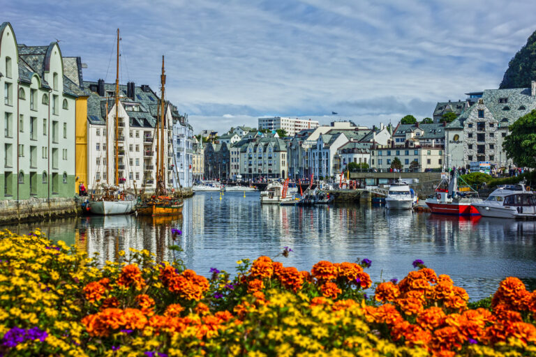 Things to do in Norway