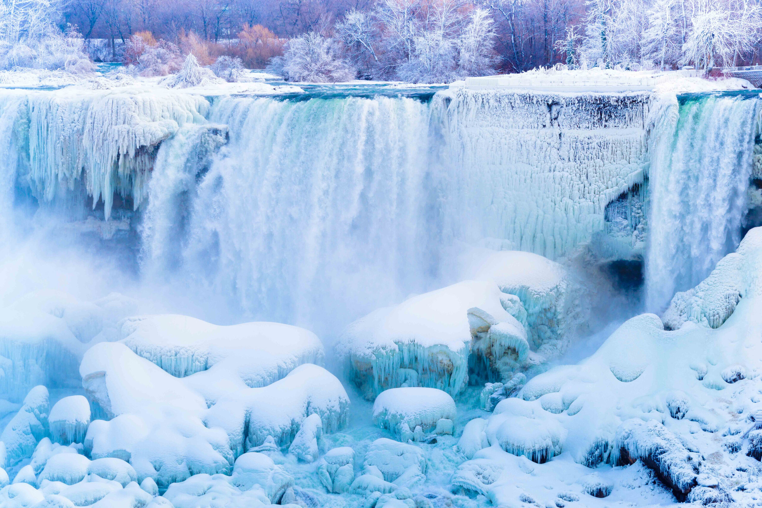 Things to do in Niagara Falls