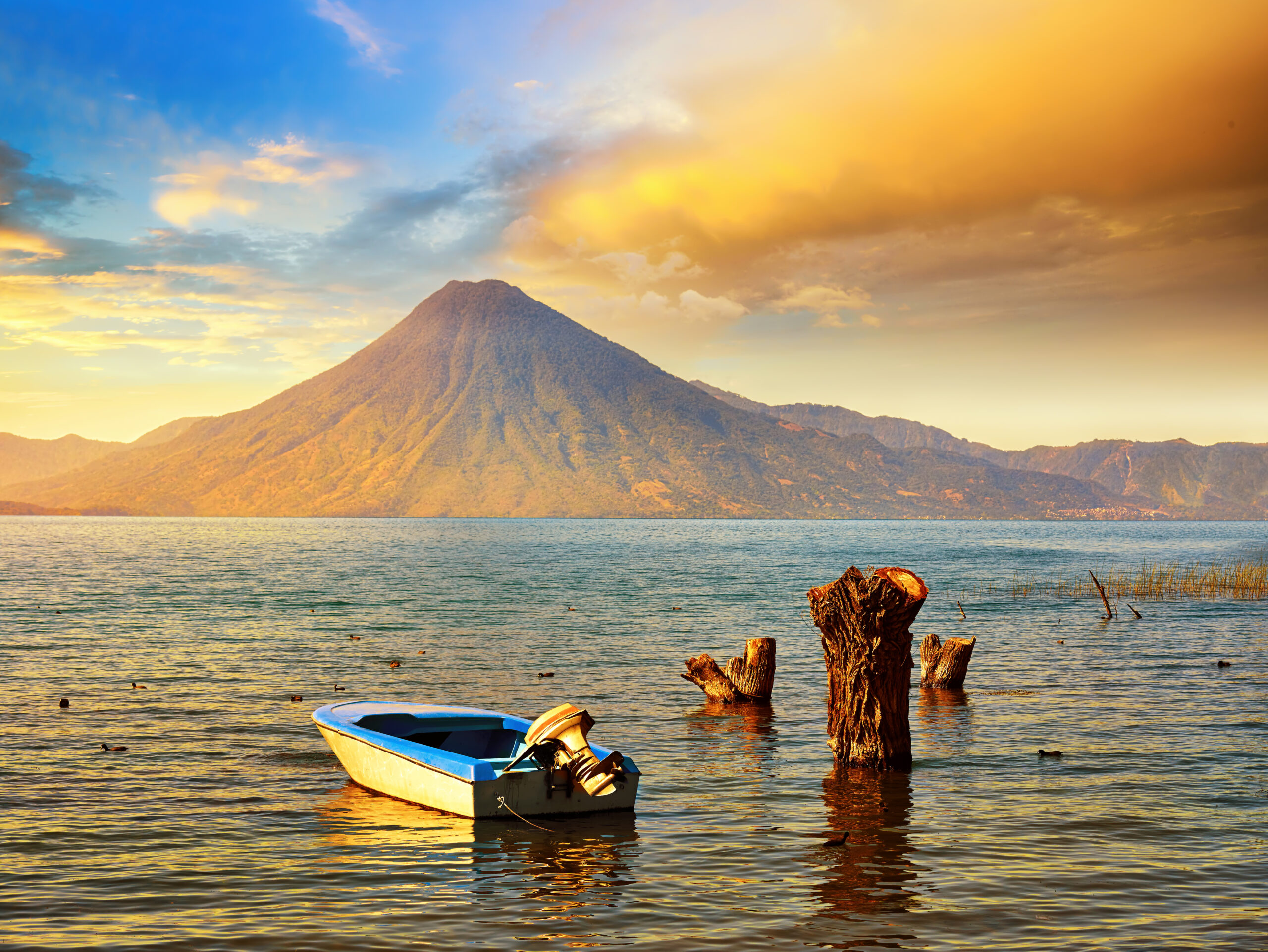 Things to do in Antigua