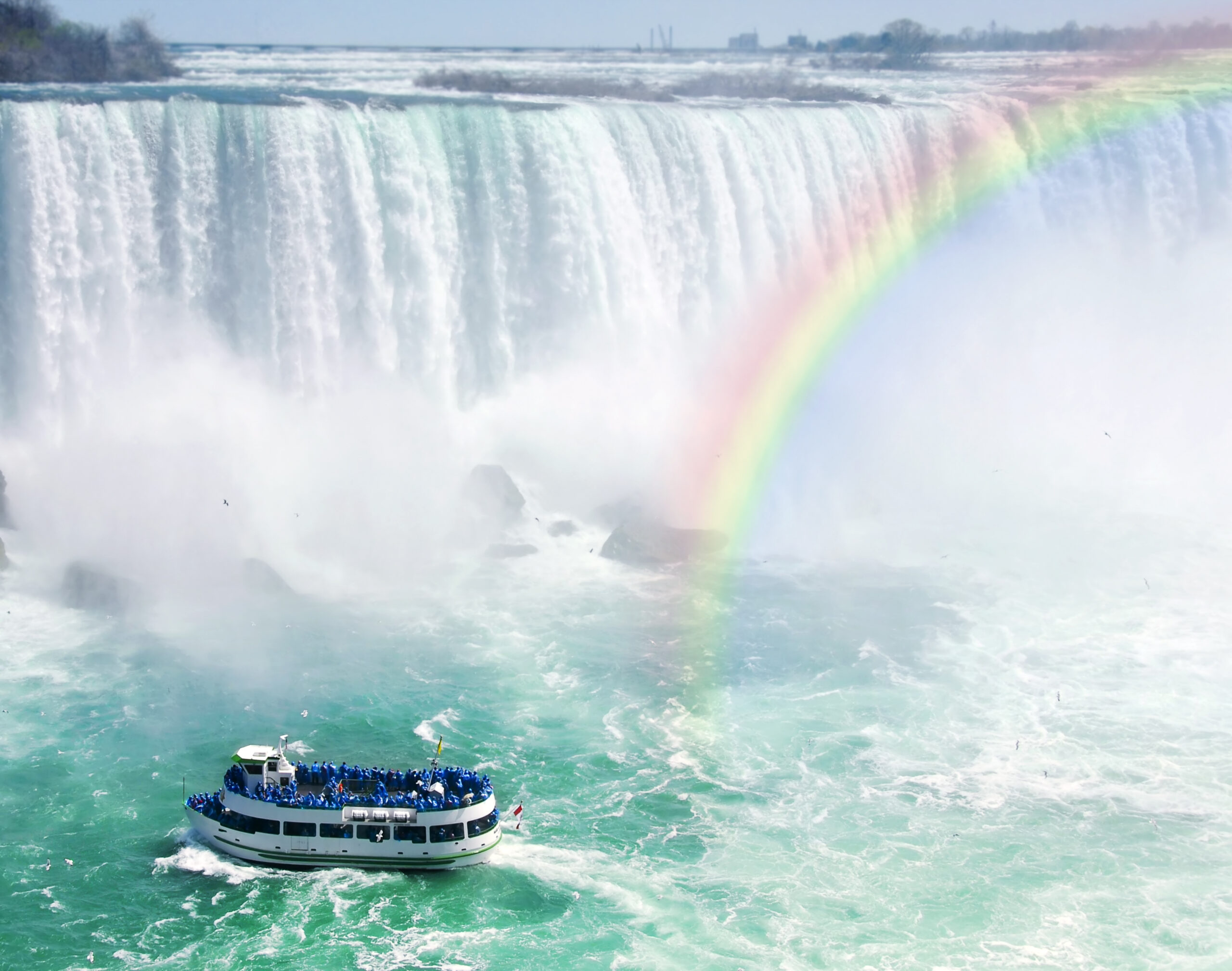 Things to do in Niagara Falls
