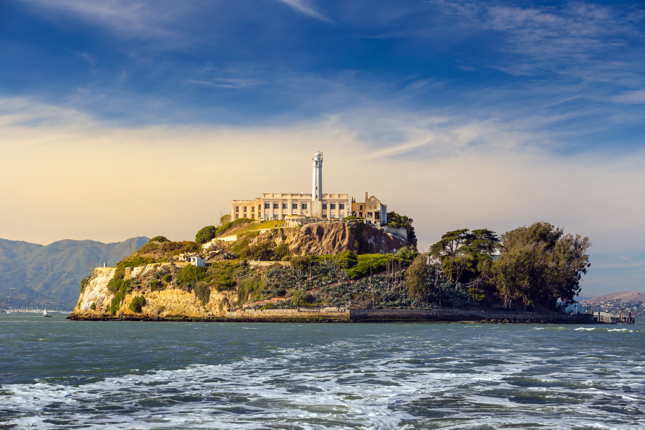 Things to do in San Francisco