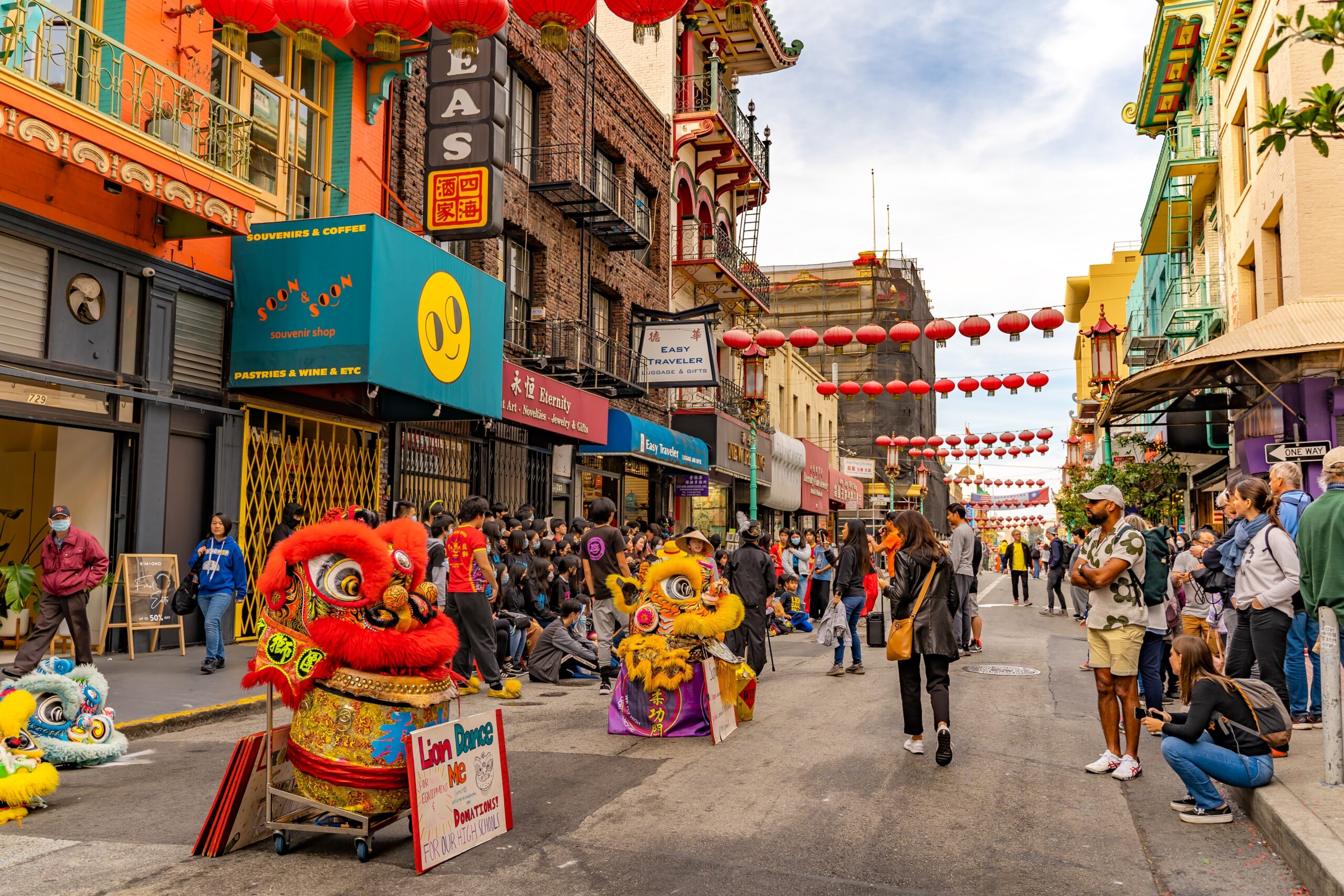 Things to do in San Francisco