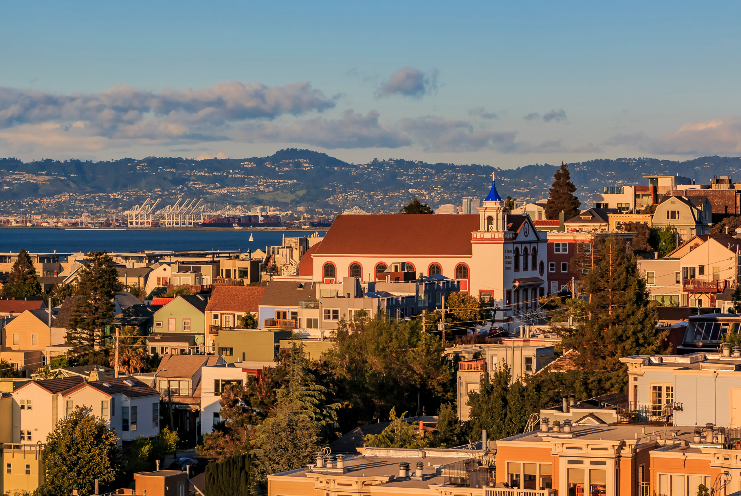 Things to do in San Francisco