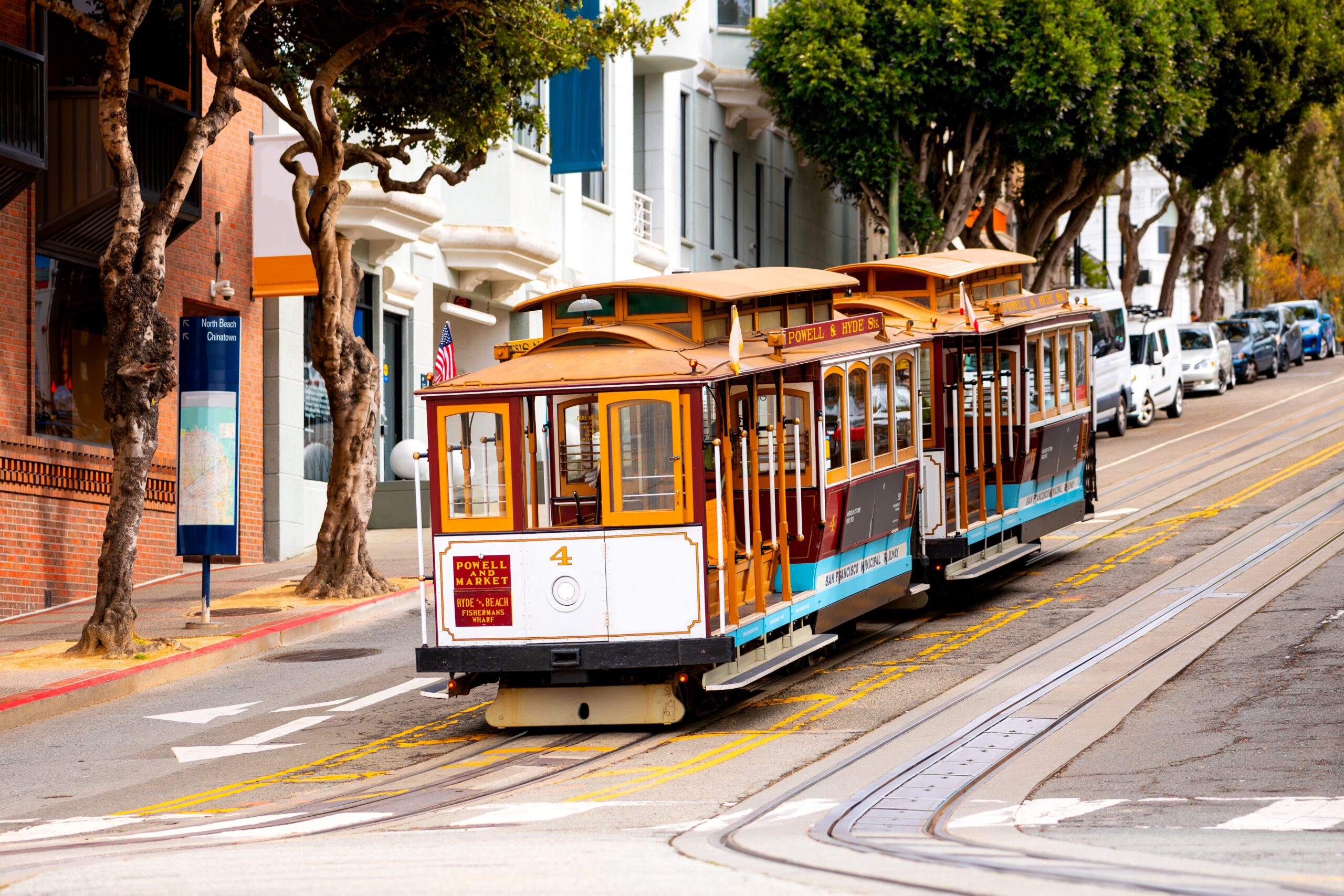 Things to do in San Francisco
