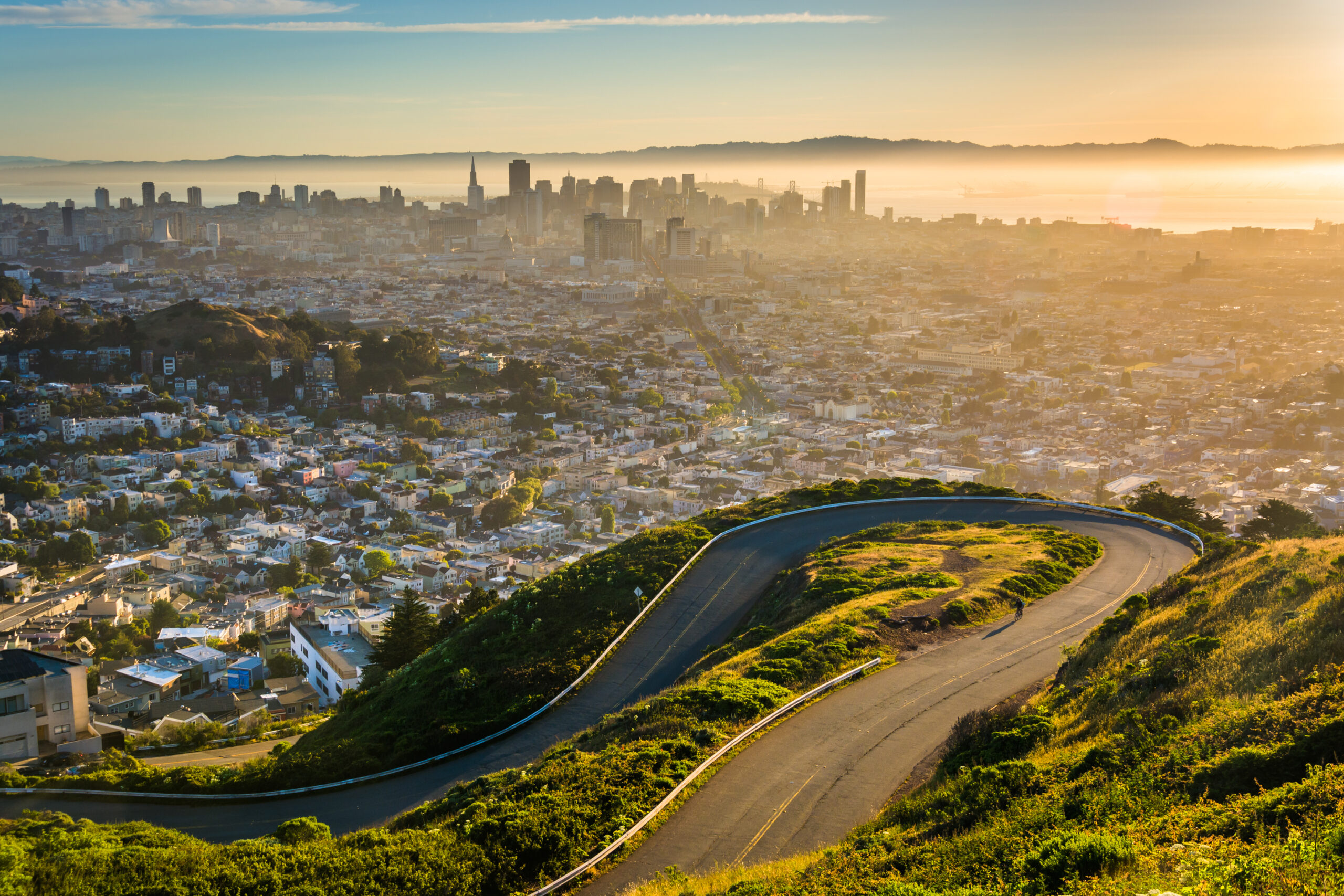 Things to do in San Francisco