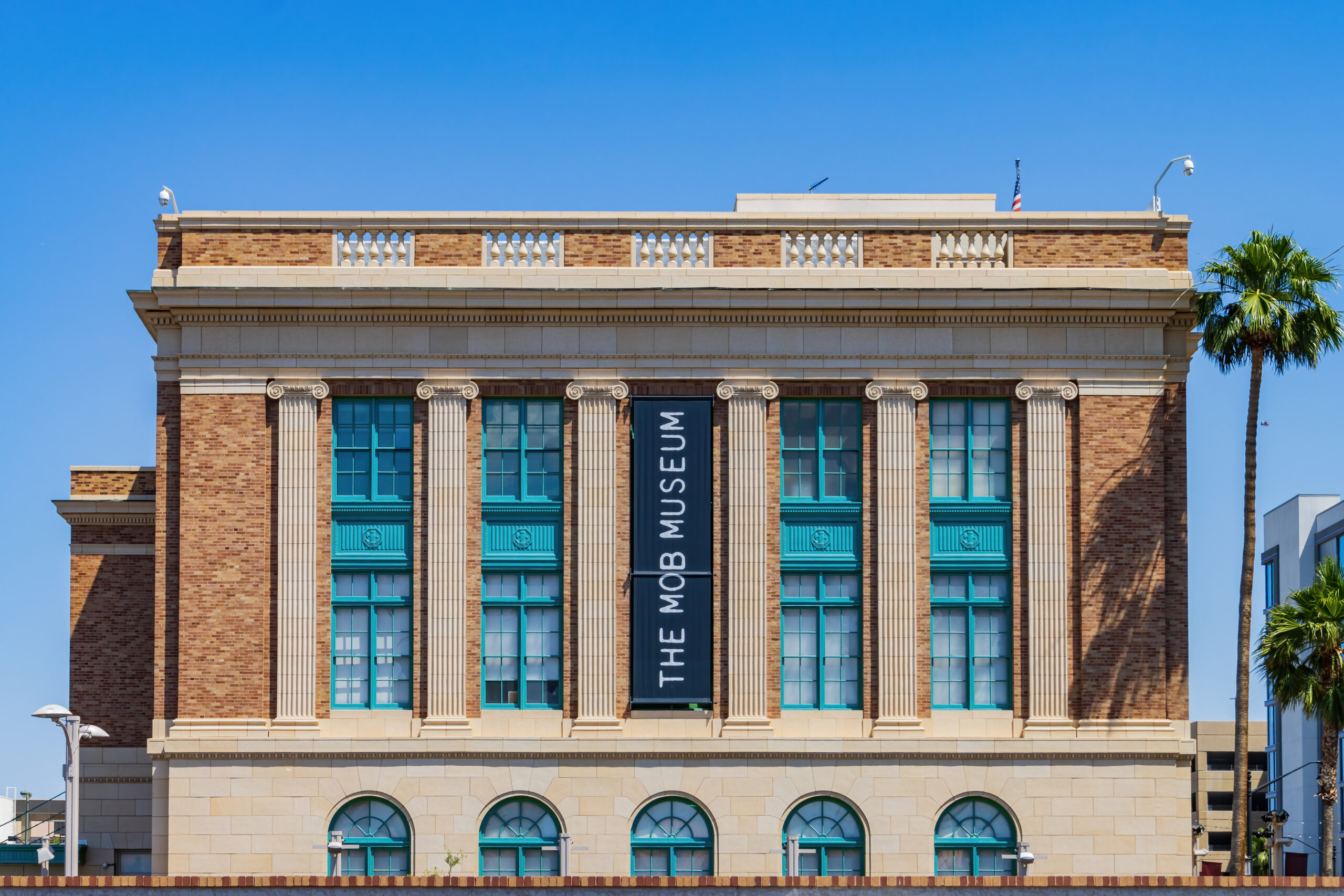 Things to do in Las Vegas
