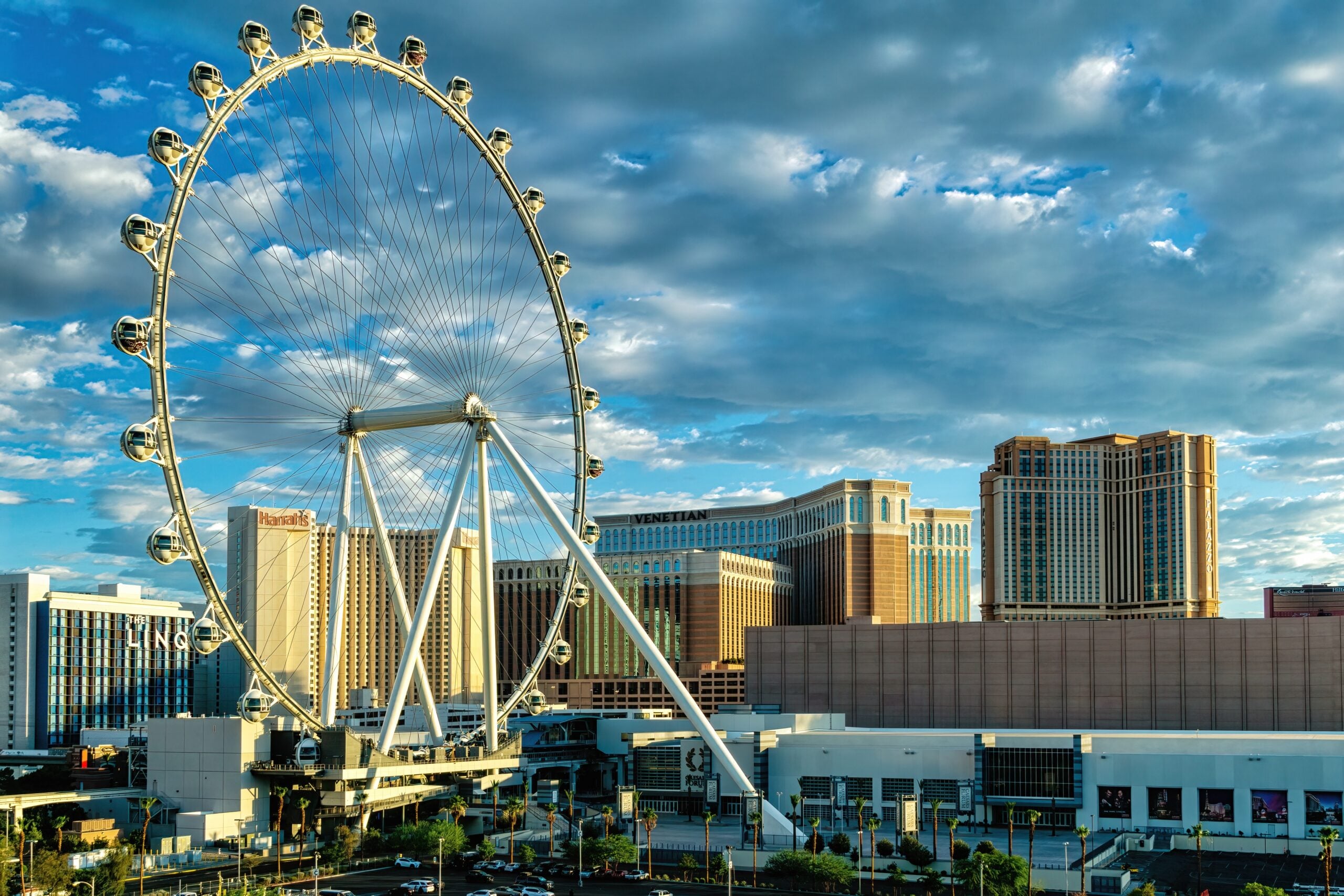 Things to do in Las Vegas