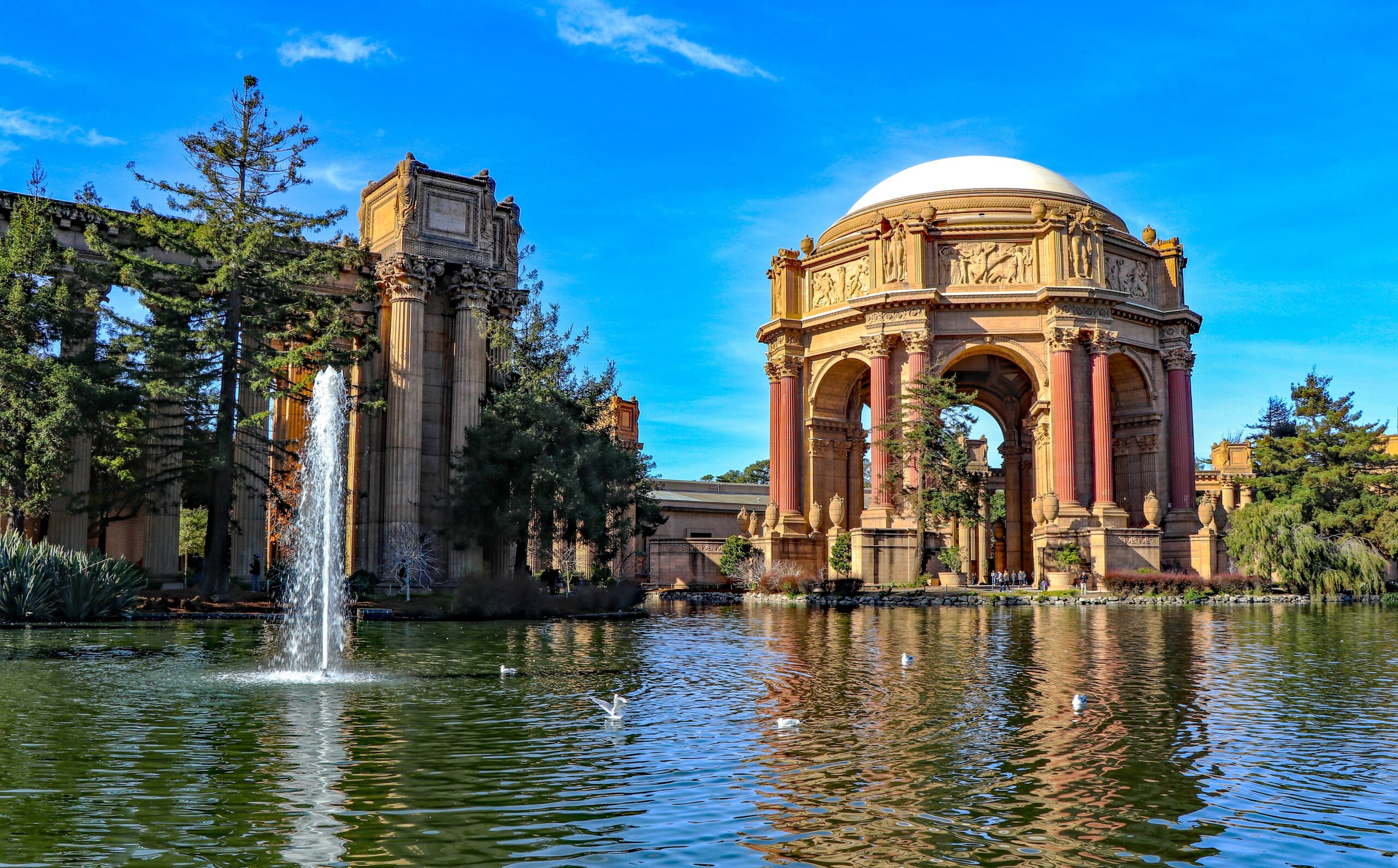 Things to do in San Francisco