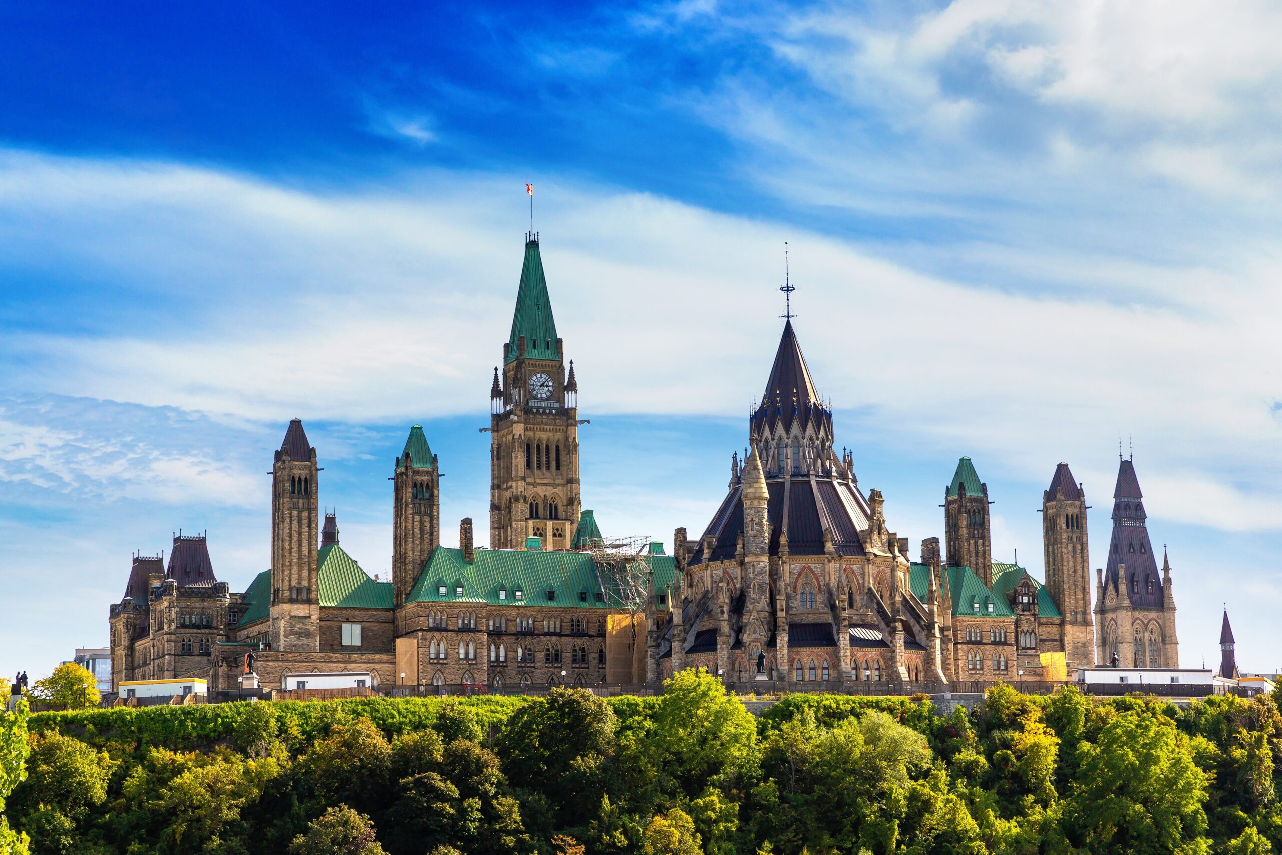 Things to do in Ottawa