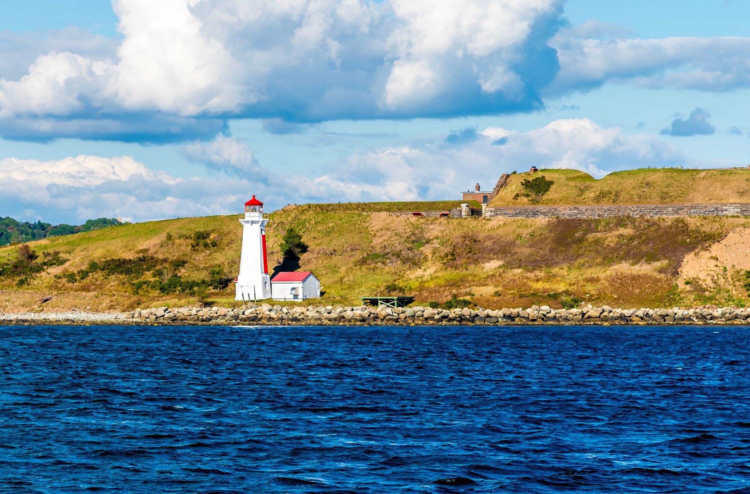 Things to do in Halifax