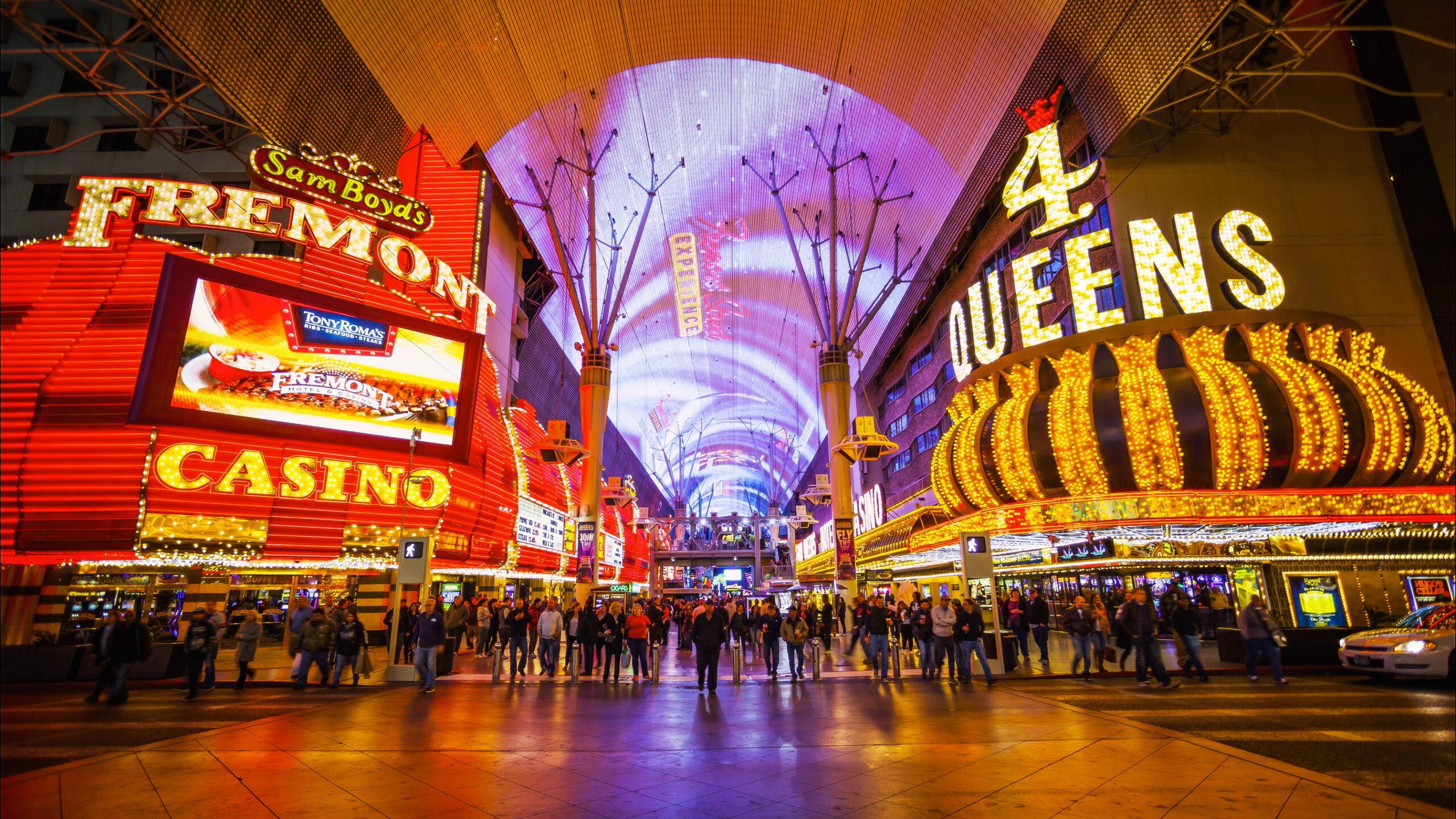 Things to do in Las Vegas