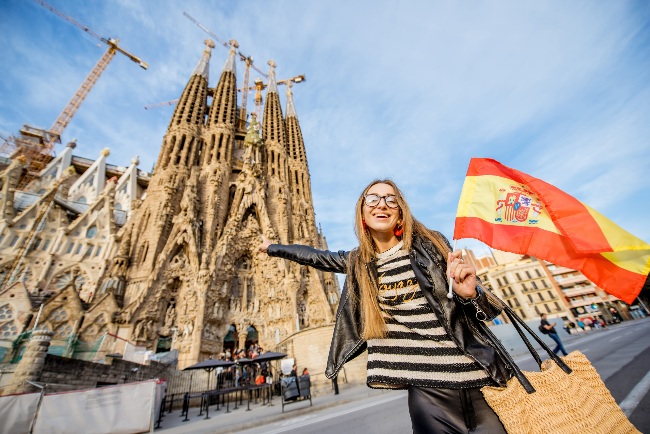 Sagrada Familia Tours