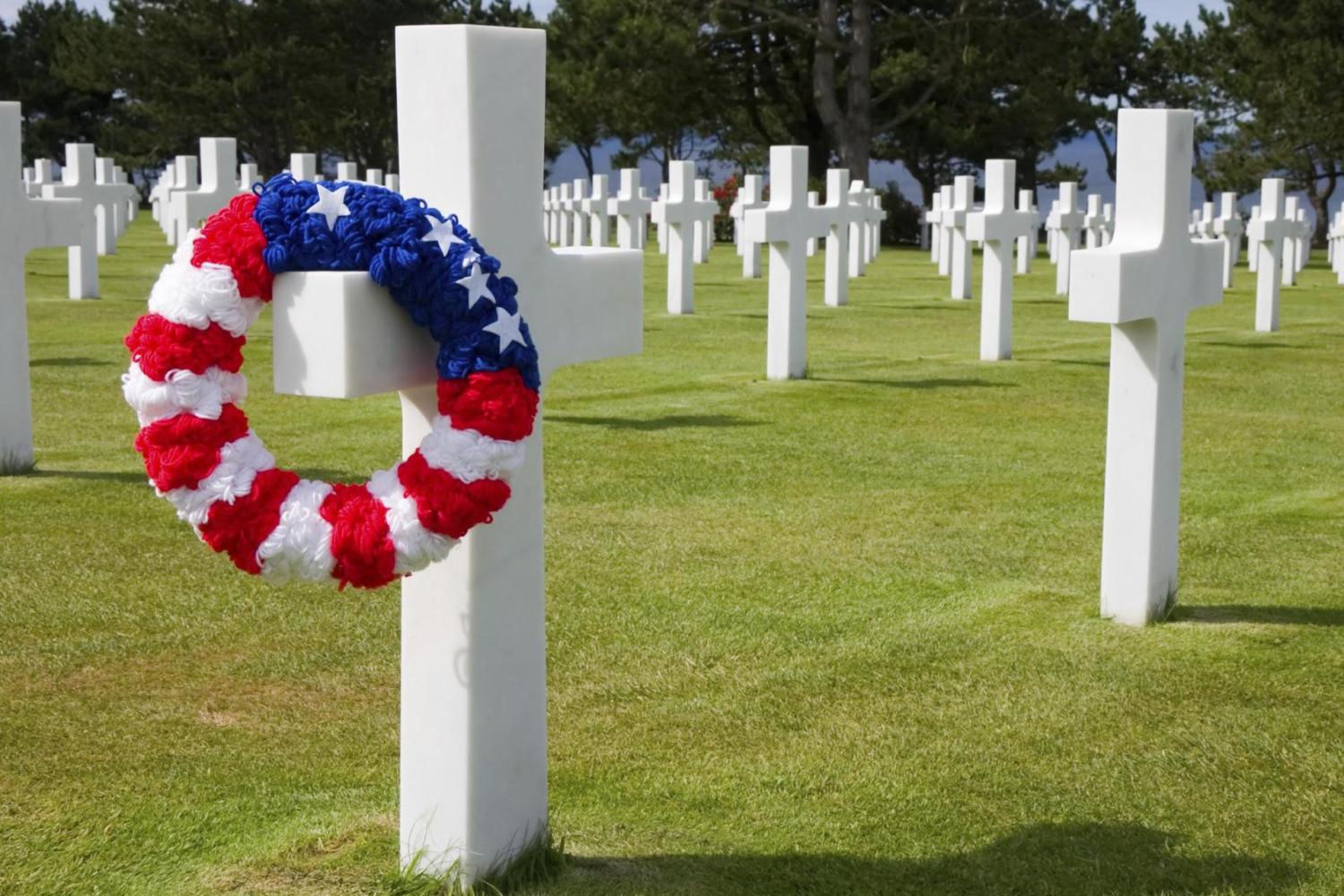 Normandy Tours