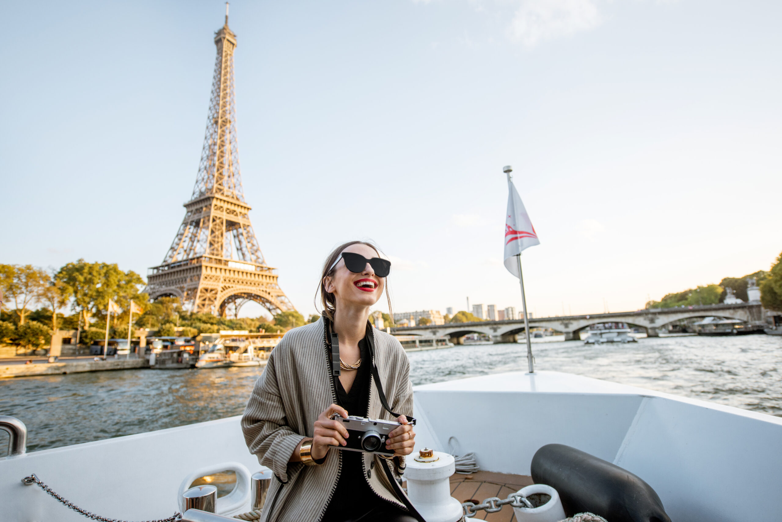 Eiffel Tower Tours