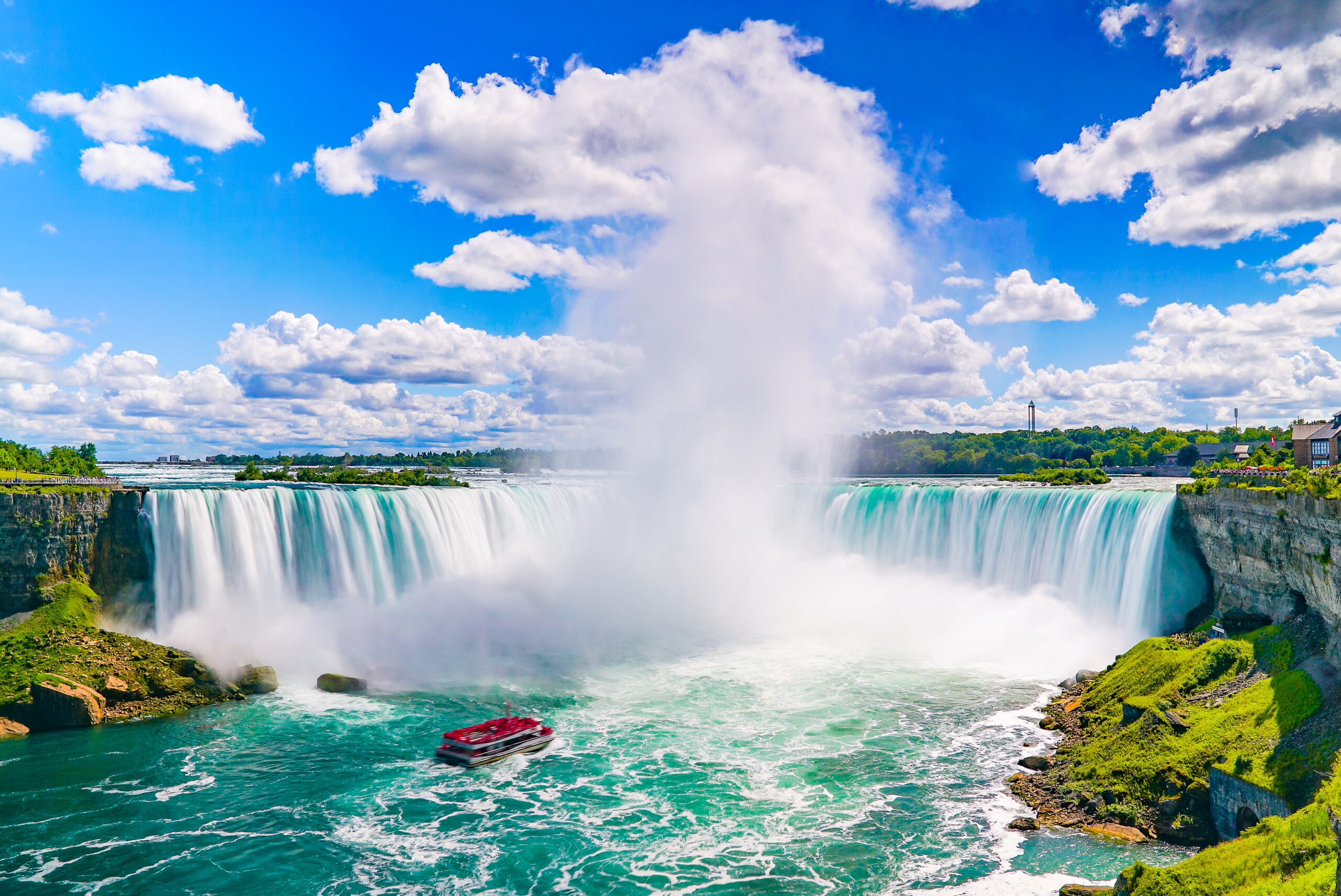 Things to do in Niagara Falls